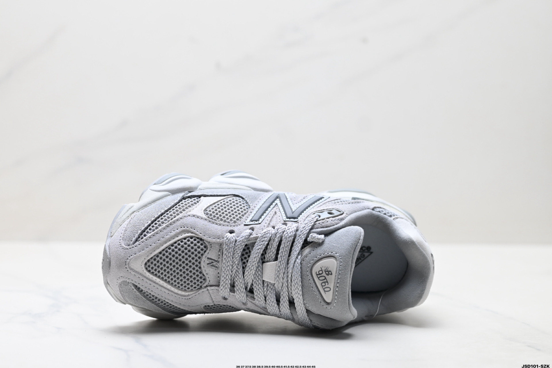 220 New Balance 9060系列 新百伦 复古休闲运动慢跑鞋  U9060ERD