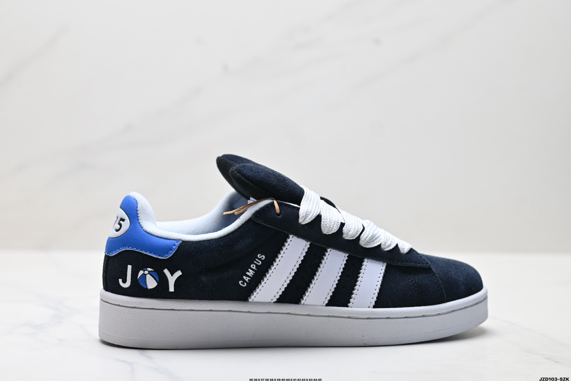 150 AdidOriginals Campus 00s系列 阿迪达斯 面包风经典复古低帮百搭休闲运动板鞋 ID7716
