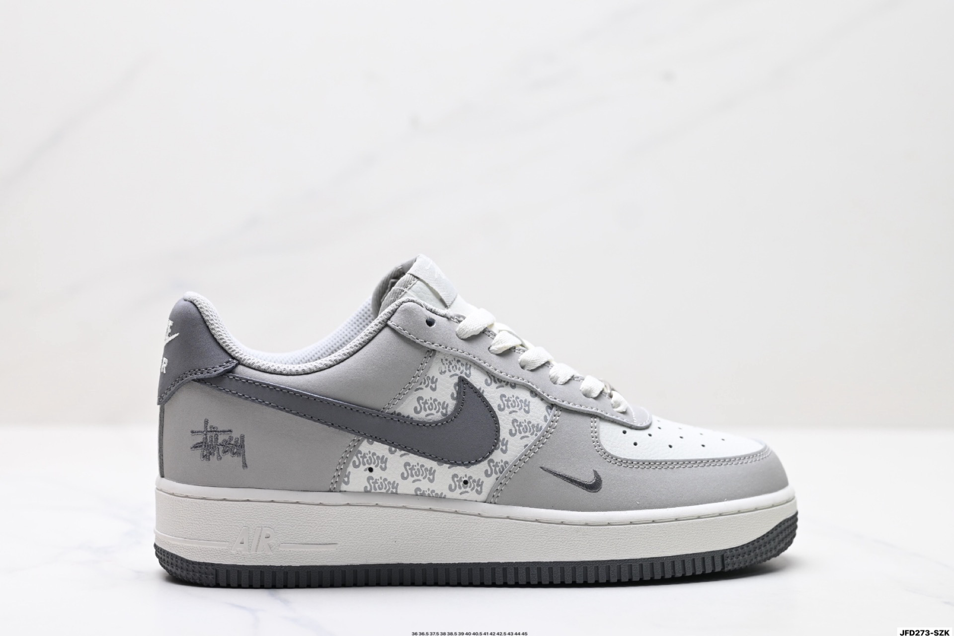 Nike Air Force 1 '07 Edición Especial Gucci - Comodidad y Estilo Único 5 i1755966079356 1337 0 0
