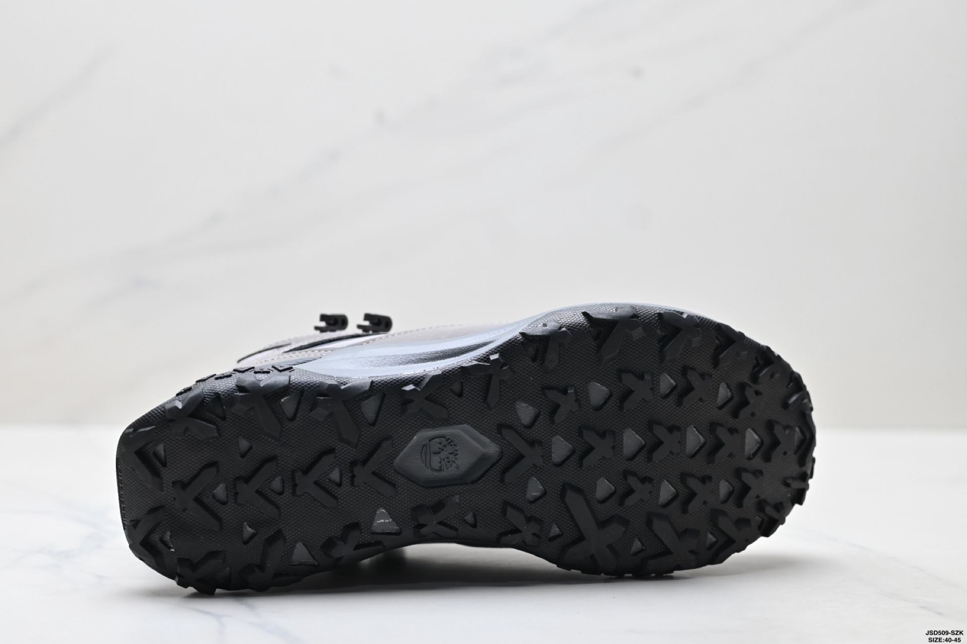 Timberland Motion Accessentials: Calzado de Senderismo Impermeable para Hombre 10 i1755966272328 1628 0 8