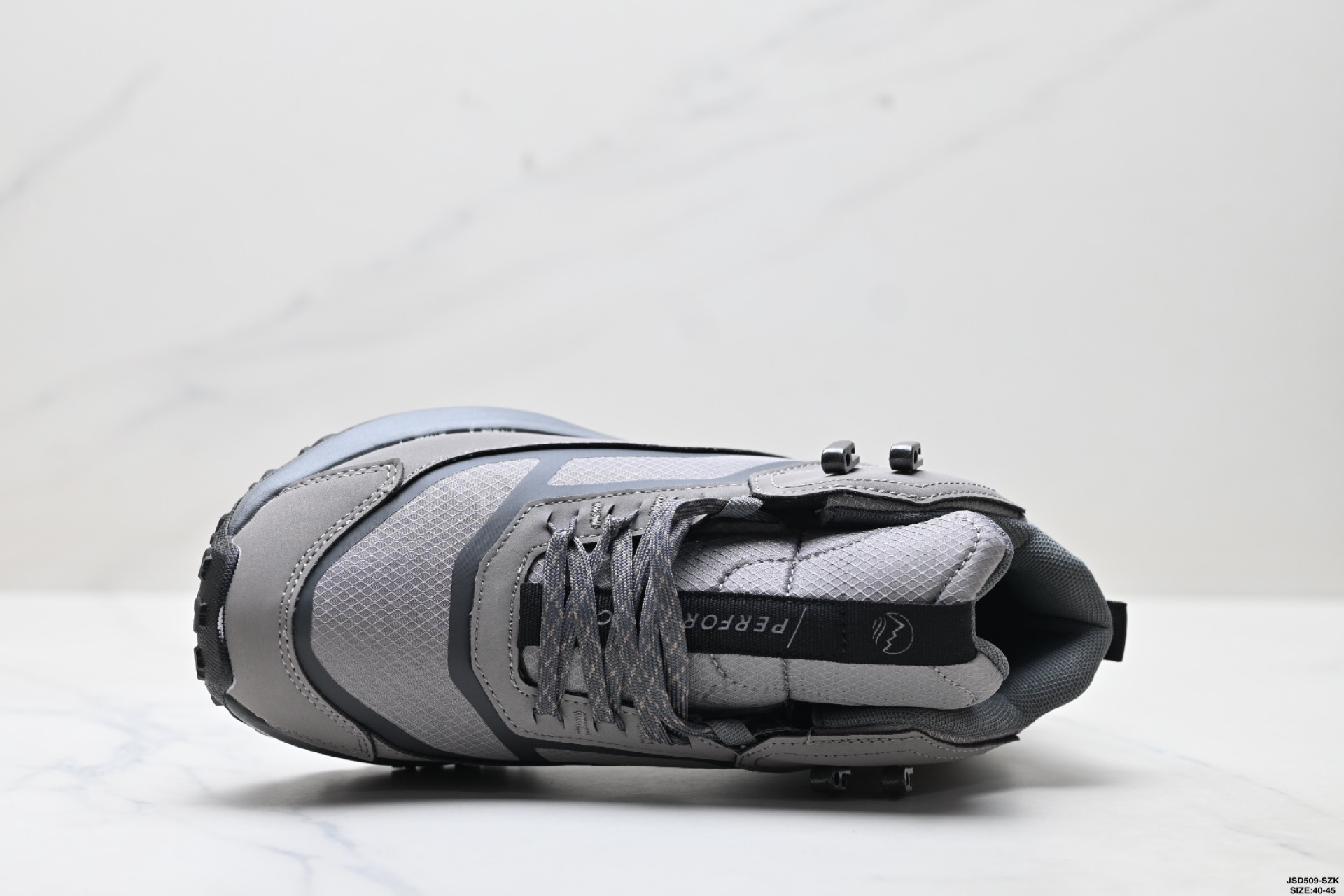 Timberland Motion Accessentials: Calzado de Senderismo Impermeable para Hombre 3 i1755966272329 1925 0 1
