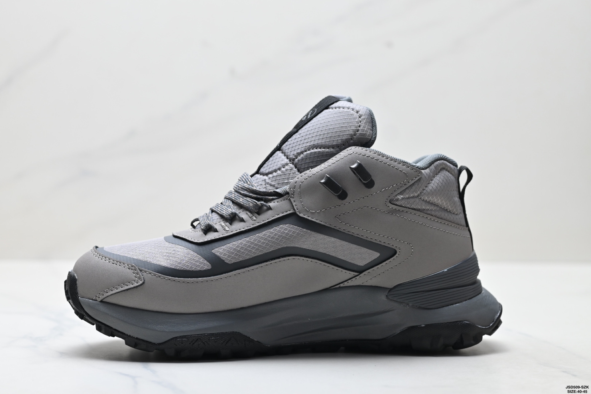 Timberland Motion Accessentials: Calzado de Senderismo Impermeable para Hombre 4 i1755966272329 8230 0 2