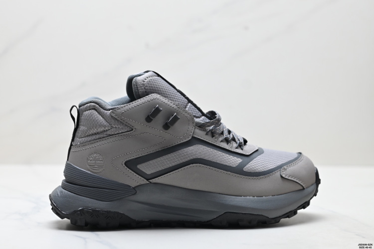 Timberland Motion Accessentials: Calzado de Senderismo Impermeable para Hombre 16 Timberland Motion Accessentials: Calzado de Senderismo Impermeable para Hombre