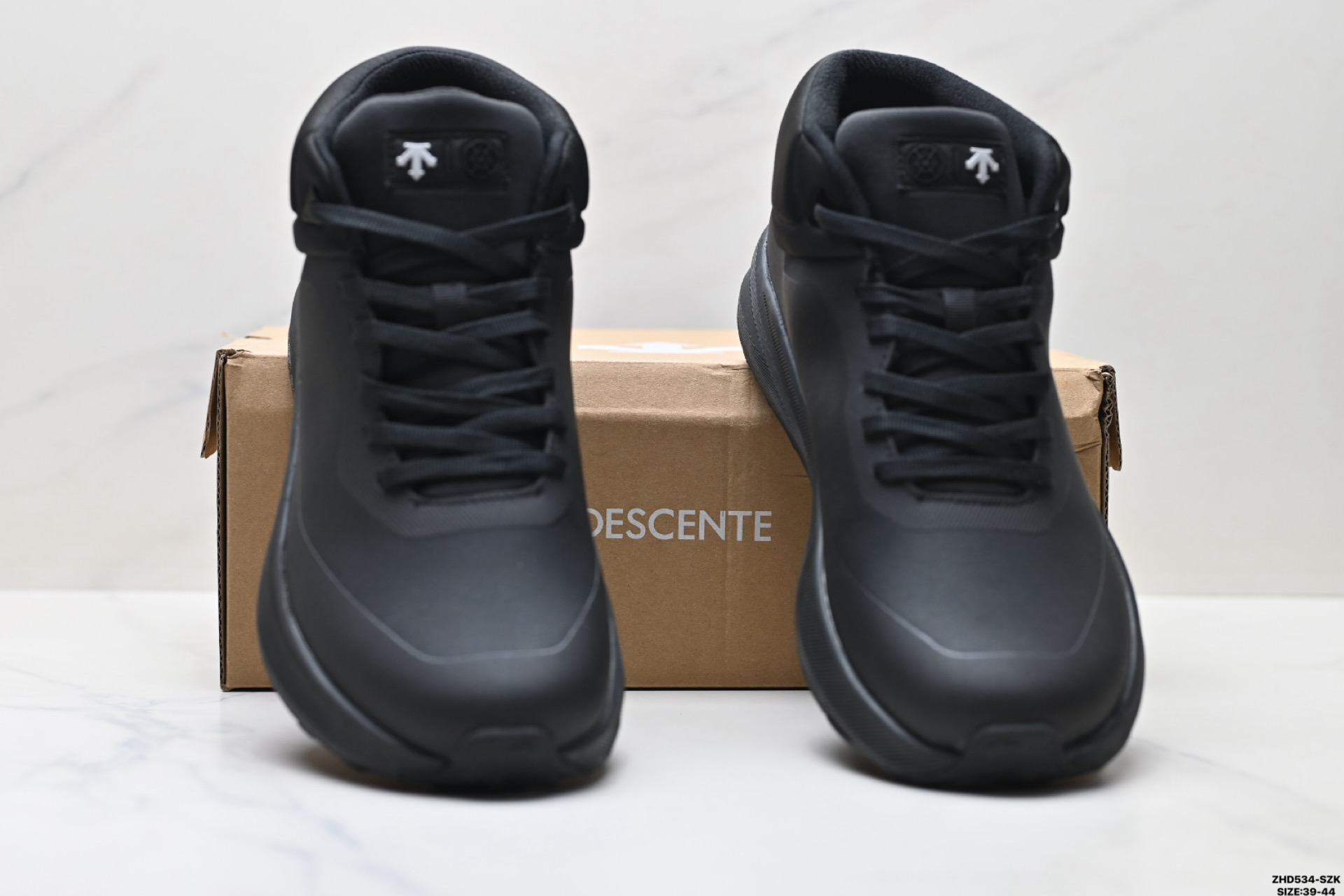 Descente Dualis Gore-Tex Primer: Comodidad y Protección para tu Día a Día 8 i1755966390258 9792 0 6