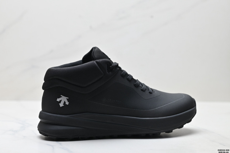 Descente Dualis Gore-Tex Primer: Comodidad y Protección para tu Día a Día 15 Descente Dualis Gore-Tex Primer: Comodidad y Protección para tu Día a Día