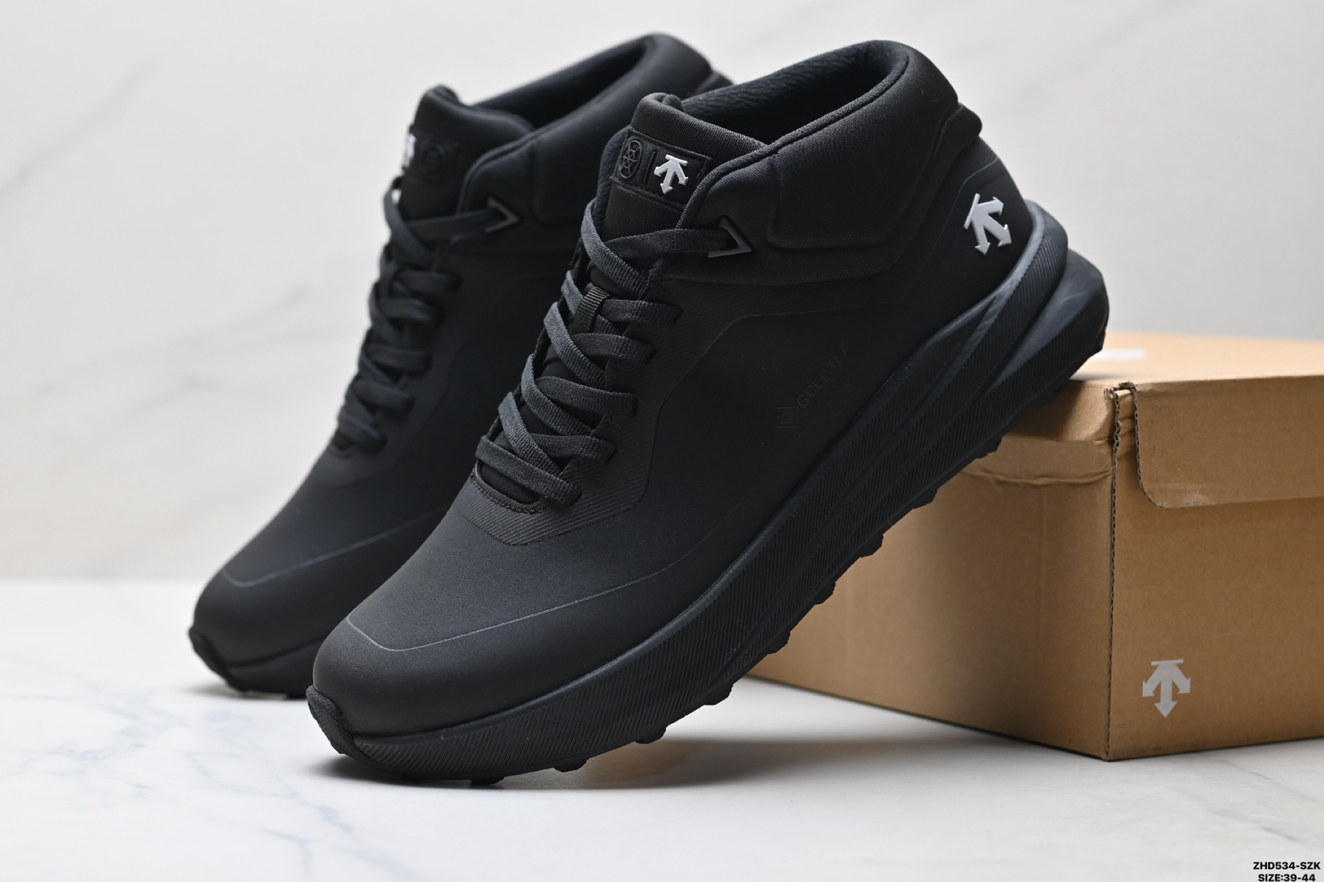 Descente Dualis Gore-Tex Primer: Comodidad y Protección para tu Día a Día 9 i1755966390259 4335 0 7