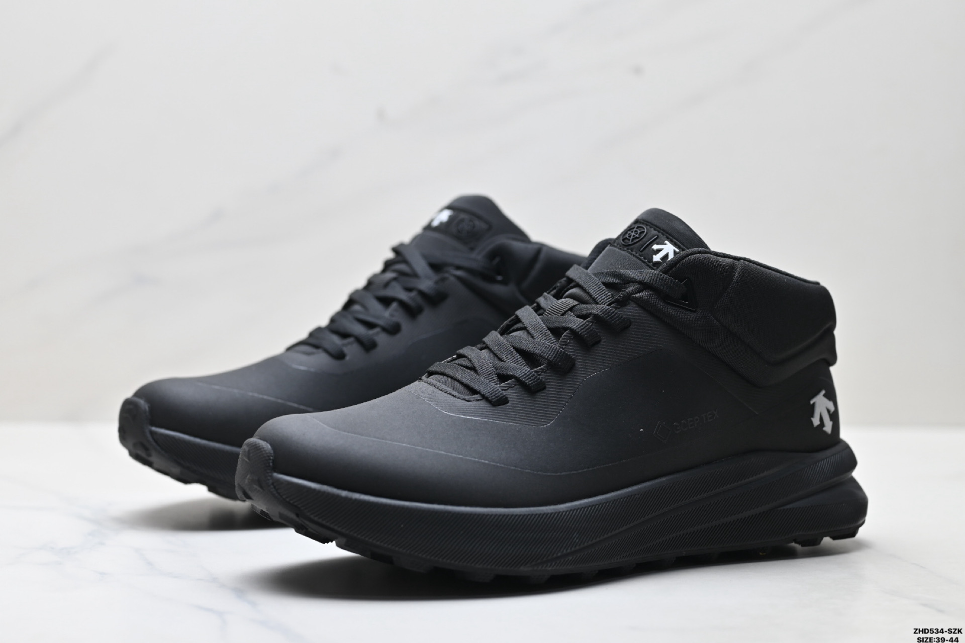 Descente Dualis Gore-Tex Primer: Comodidad y Protección para tu Día a Día 5 i1755966390902 5702 0 3