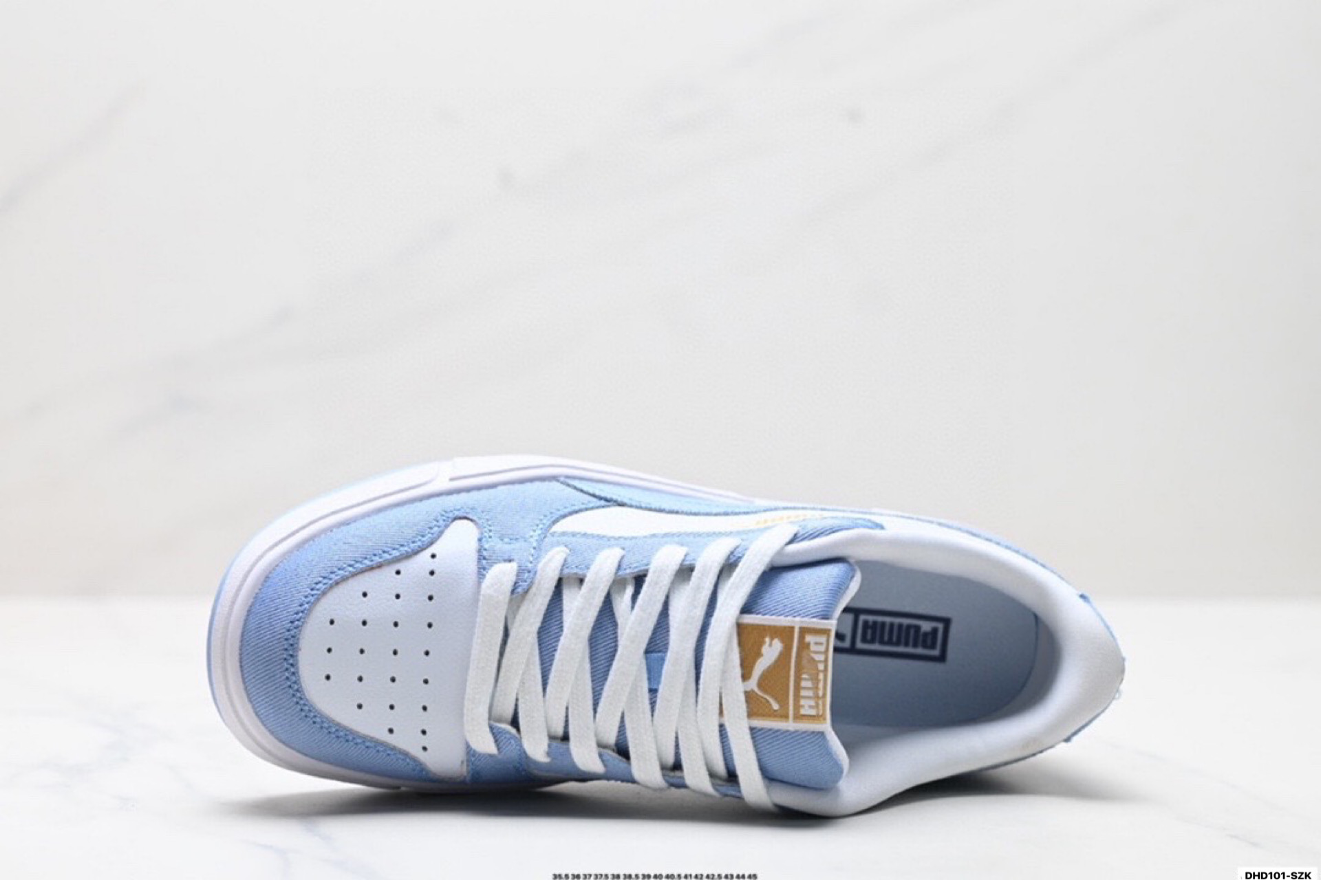 Puma LX Court Low Denim: Comodidad y Estilo Urbano en Cada Paso 3 i1755966863860 9066 0 1