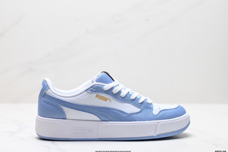 Puma LX Court Low Denim: Comodidad y Estilo Urbano en Cada Paso 1 Puma LX Court Low Denim: Comodidad y Estilo Urbano en Cada Paso