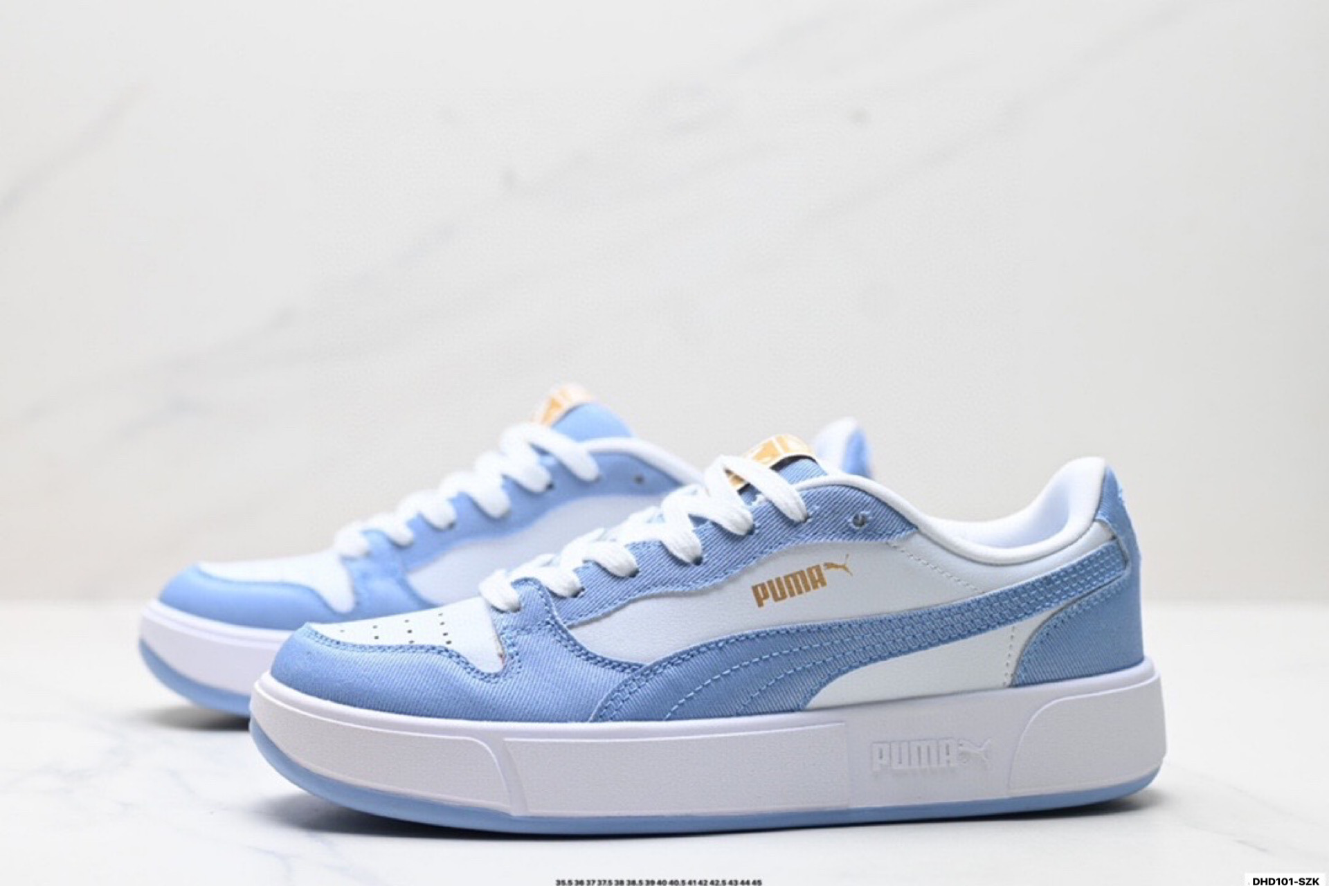 Puma LX Court Low Denim: Comodidad y Estilo Urbano en Cada Paso 5 i1755966864352 4148 0 3