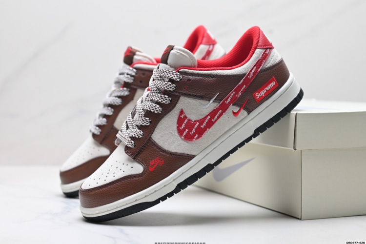 Nike Dunk Low Retro Custom: Estilo y Comodidad en Cada Paso 16 Nike Dunk Low Retro Custom: Estilo y Comodidad en Cada Paso