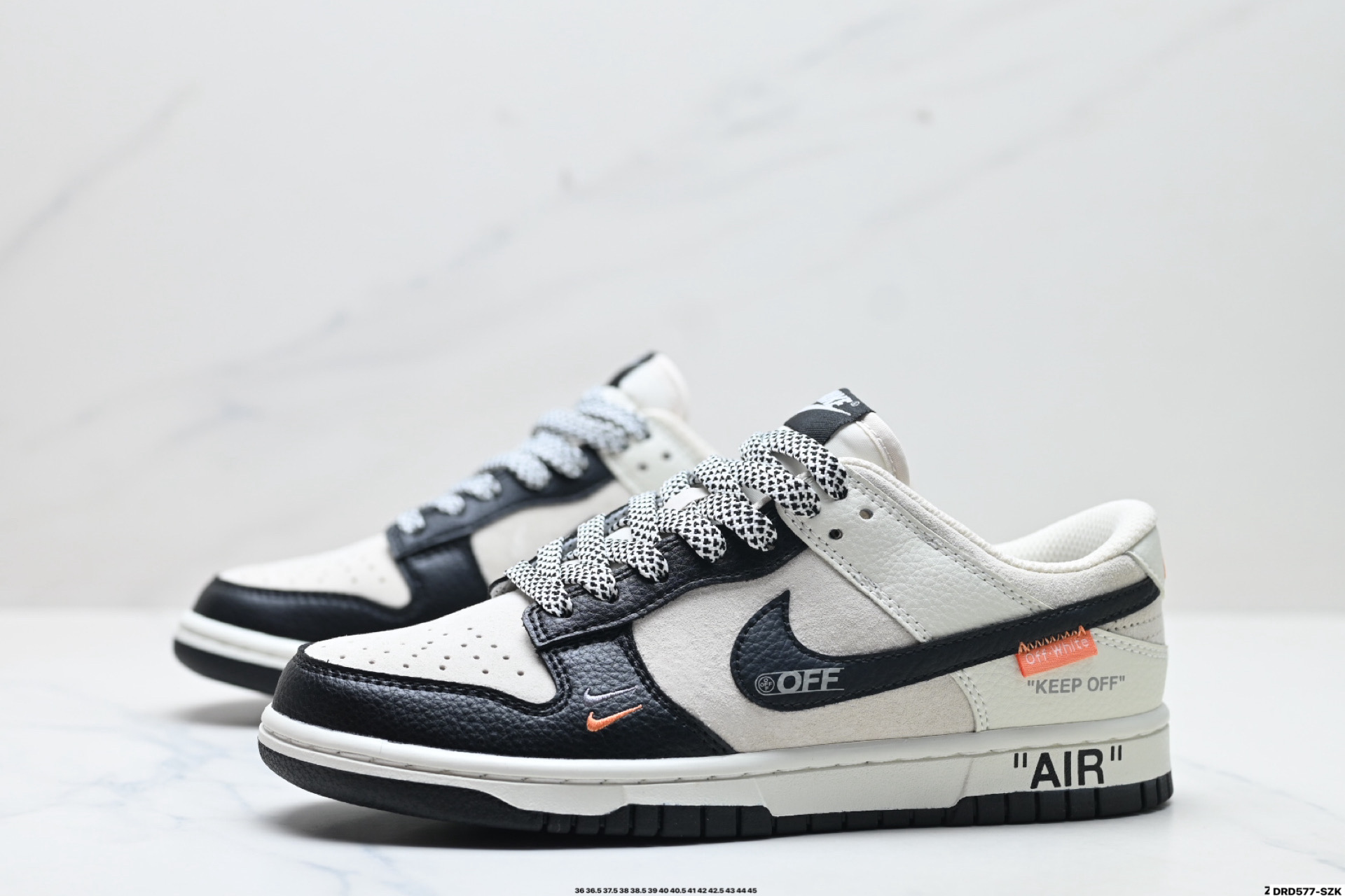 Nike Dunk Low Retro: Estilo y comodidad para tu día a día 5 i1755967253265 9242 0 3