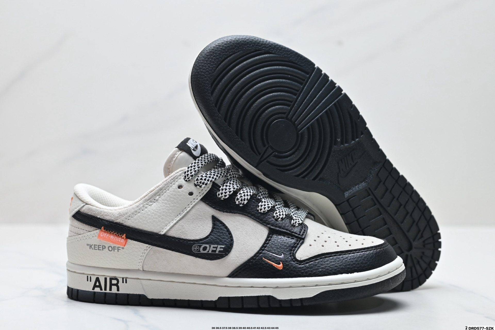 Nike Dunk Low Retro: Estilo y comodidad para tu día a día 6 i1755967253266 8666 0 4
