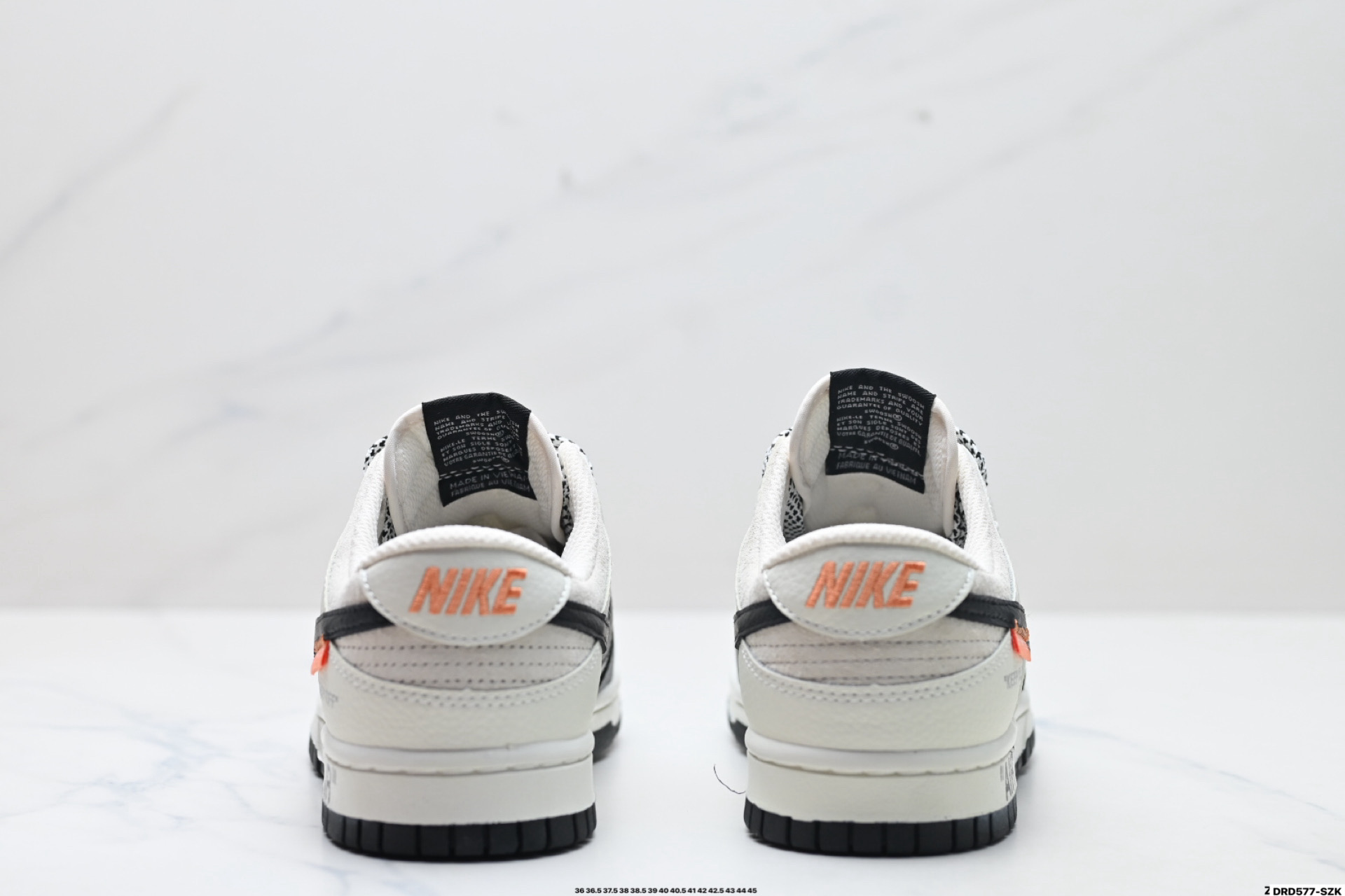 Nike Dunk Low Retro: Estilo y comodidad para tu día a día 7 i1755967253672 9143 0 5