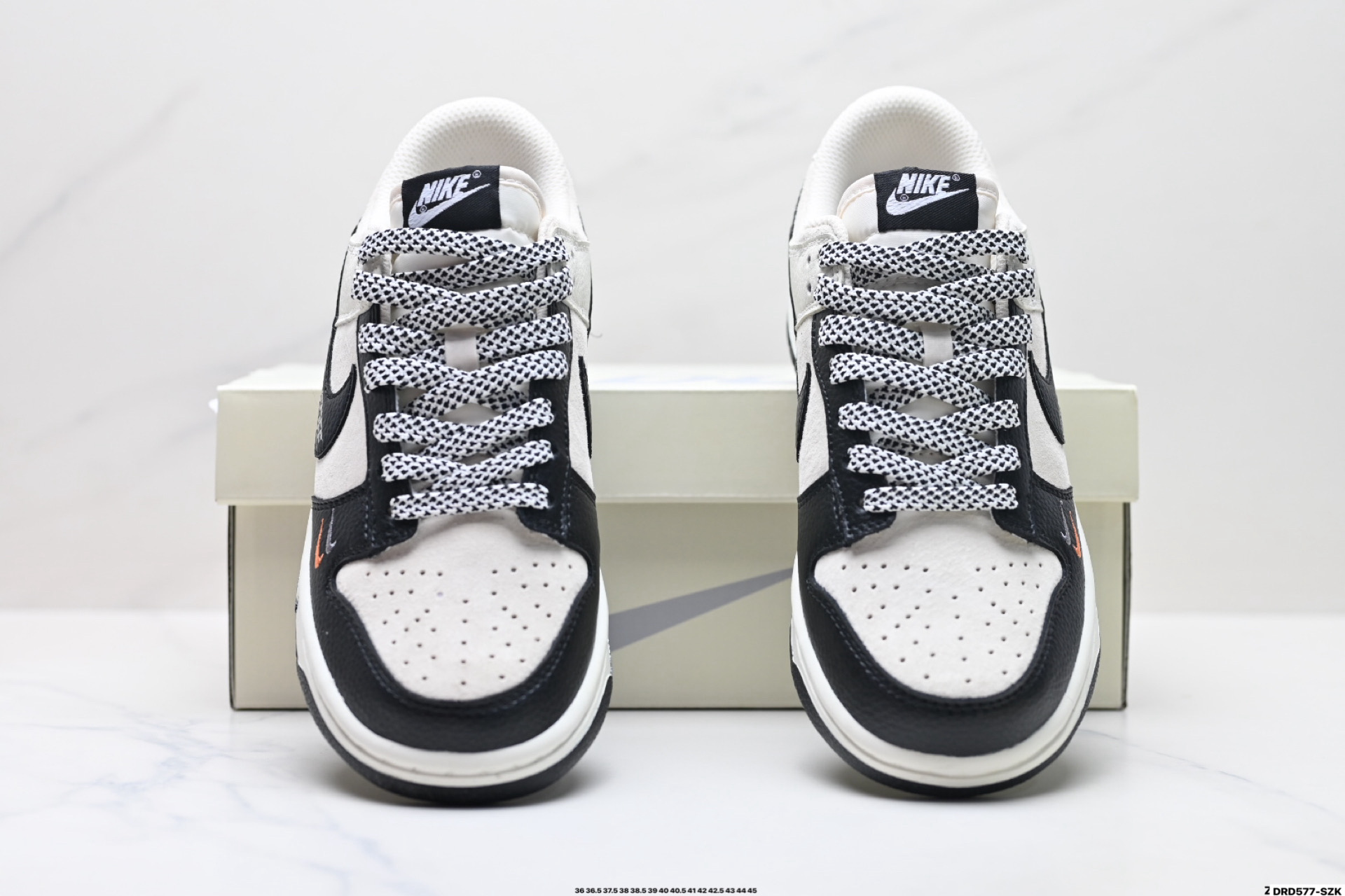 Nike Dunk Low Retro: Estilo y comodidad para tu día a día 8 i1755967253674 8122 0 6