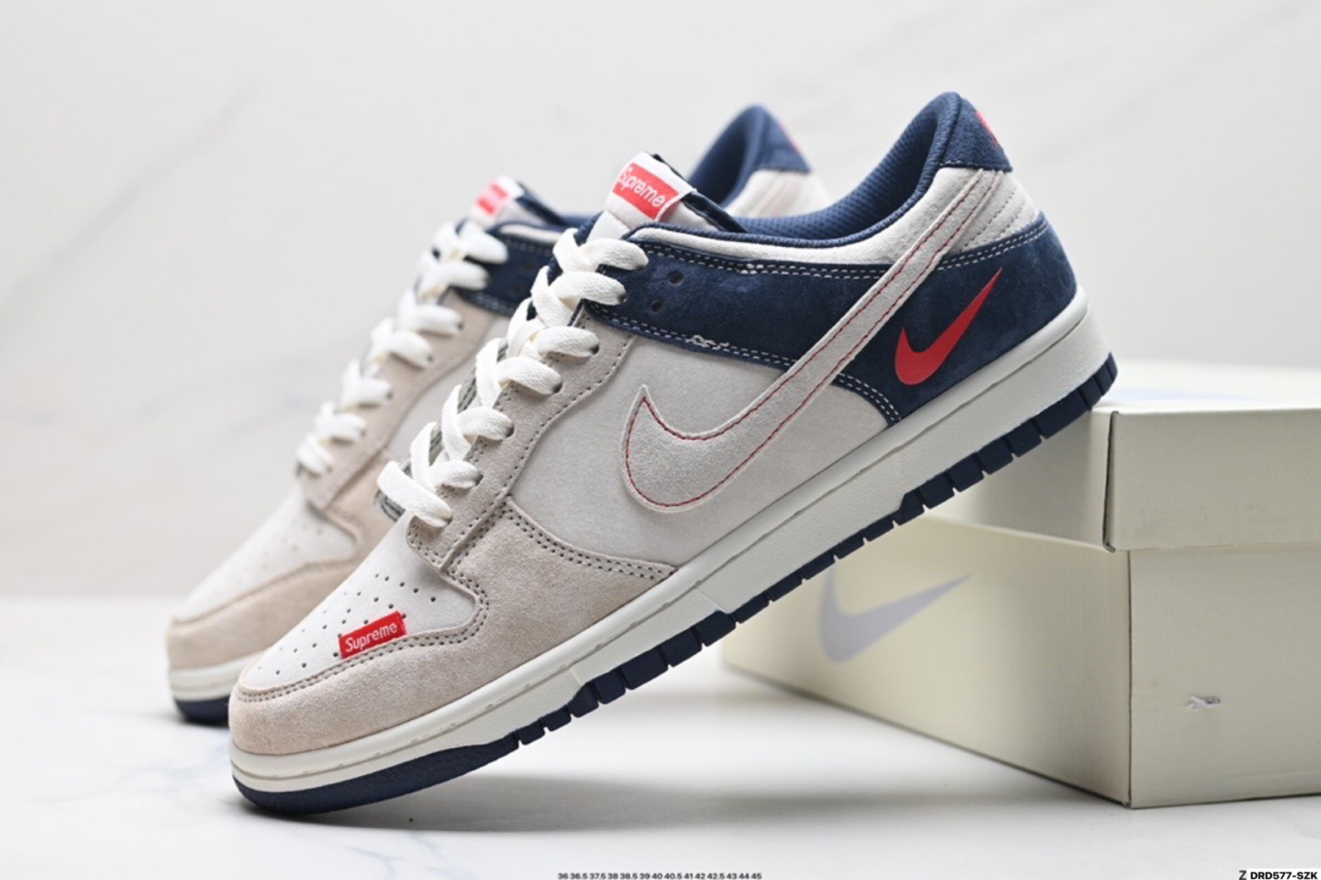 Nike Dunk Low Retro Custom: Estilo y Comodidad en Cada Paso 4 i1755967265371 5983 0 7