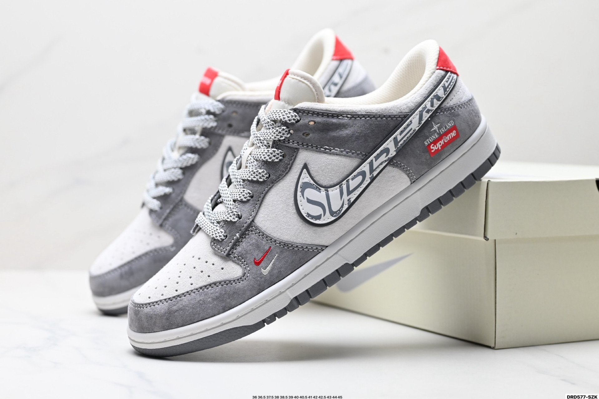 Nike Dunk Low Retro Custom: Estilo y Comodidad en Cada Paso 5 i1755967277208 5609 0 7
