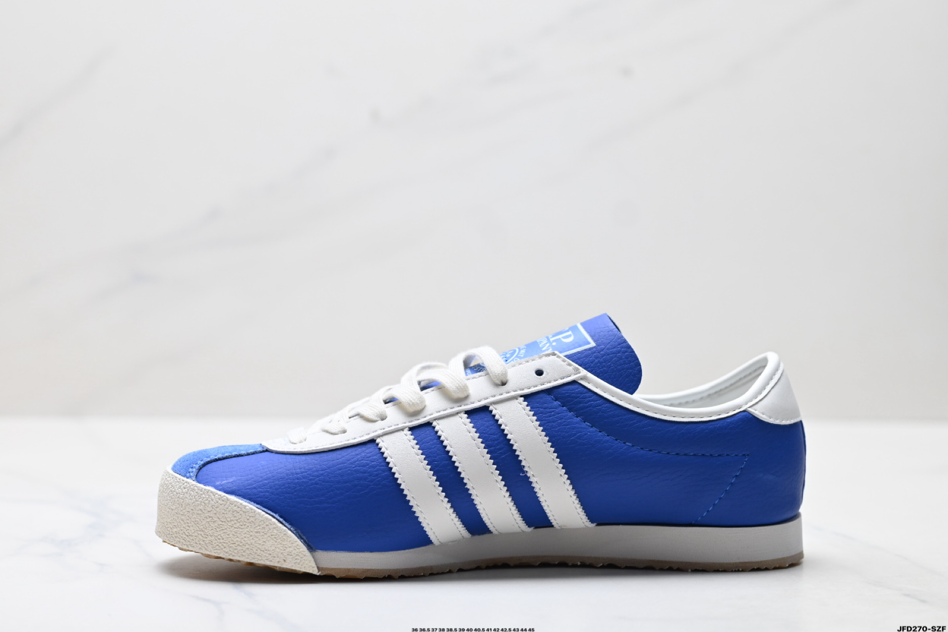 180 C.P.Company × AdidOriginals Ltalia SPZL舒适 防滑耐磨 低帮 生活休闲鞋 IH3307