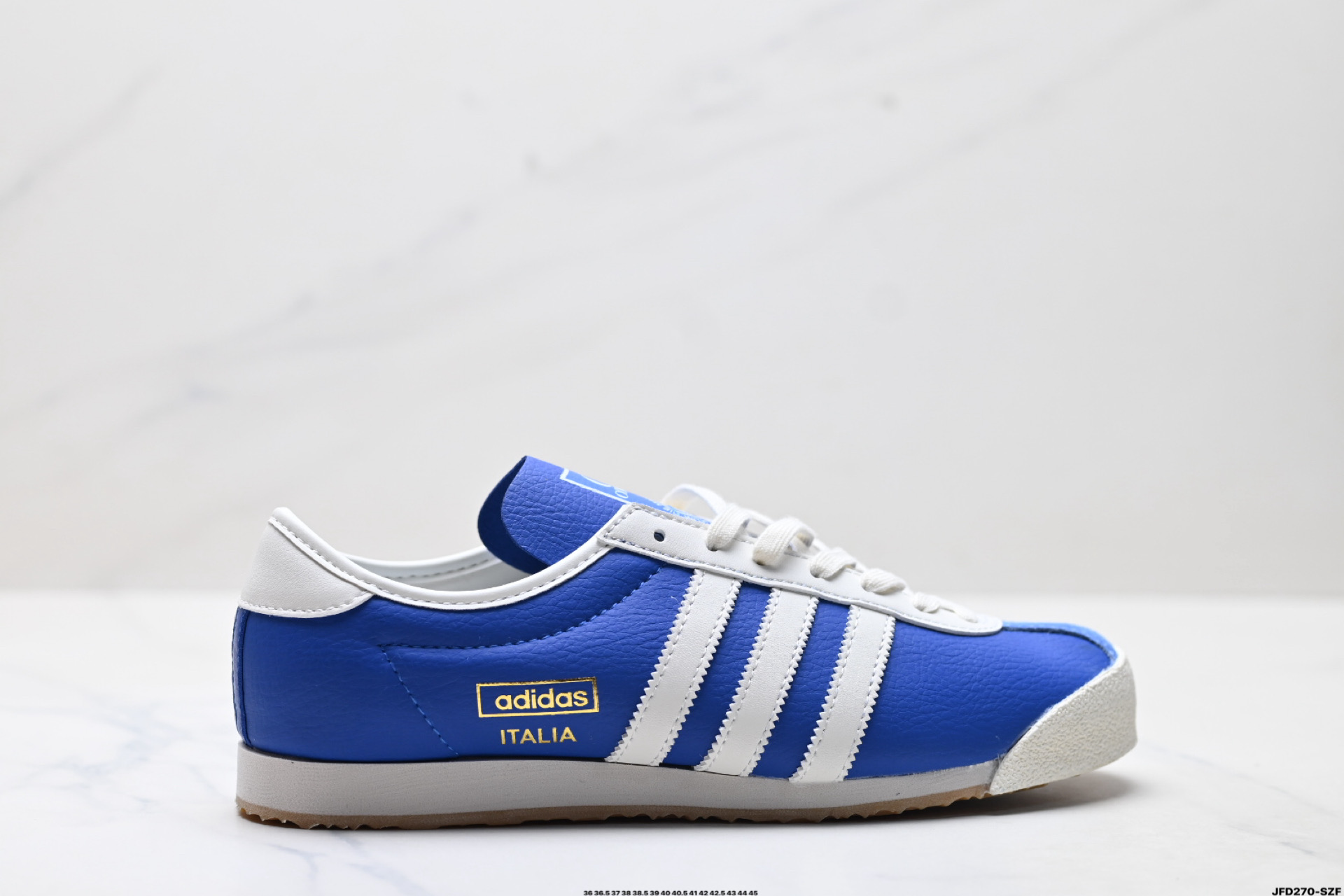 180 C.P.Company × AdidOriginals Ltalia SPZL舒适 防滑耐磨 低帮 生活休闲鞋 IH3307