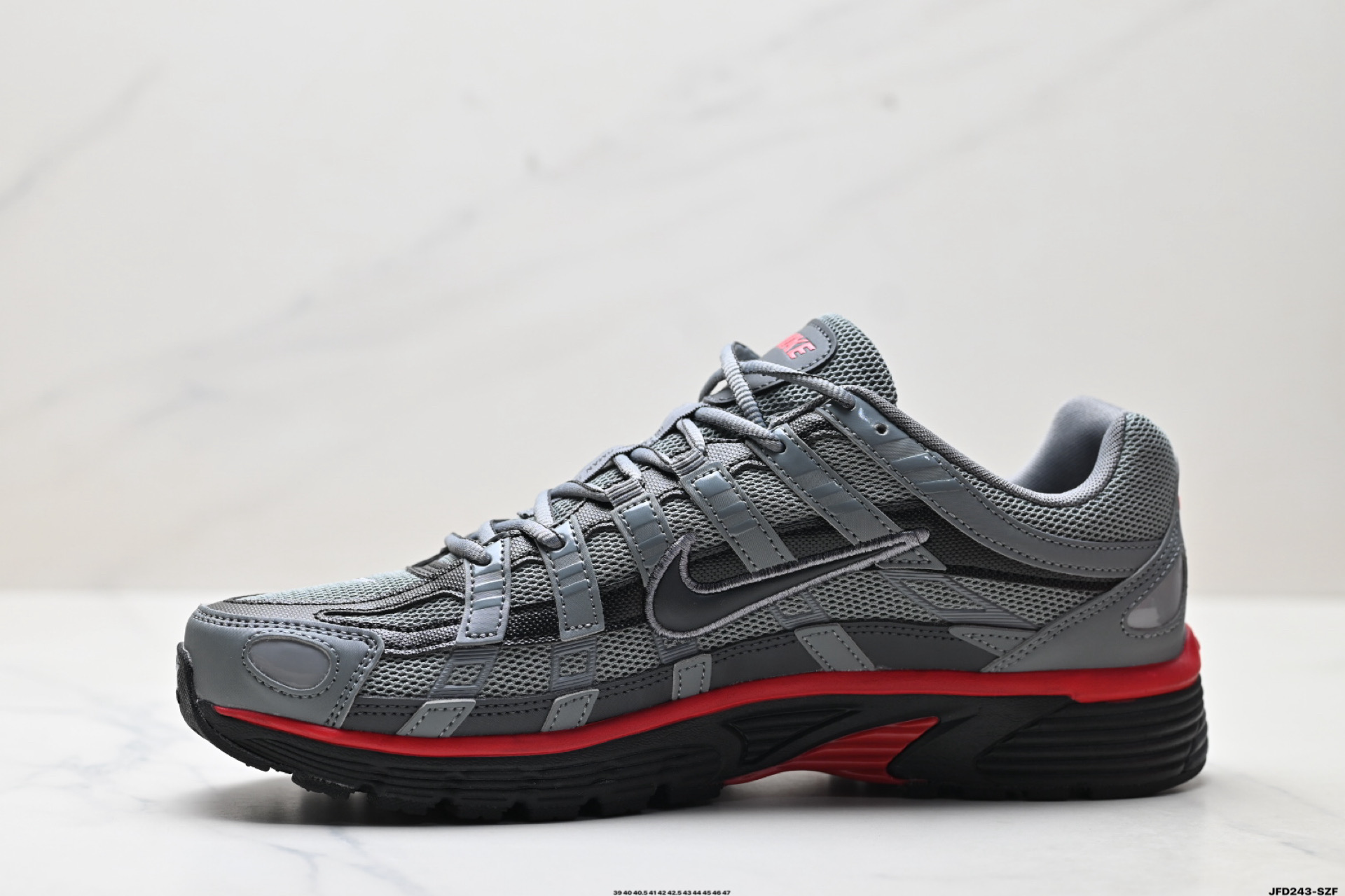 180 Nike Initiator Running 耐克INS 超火复古老爹跑鞋  IF6199-001