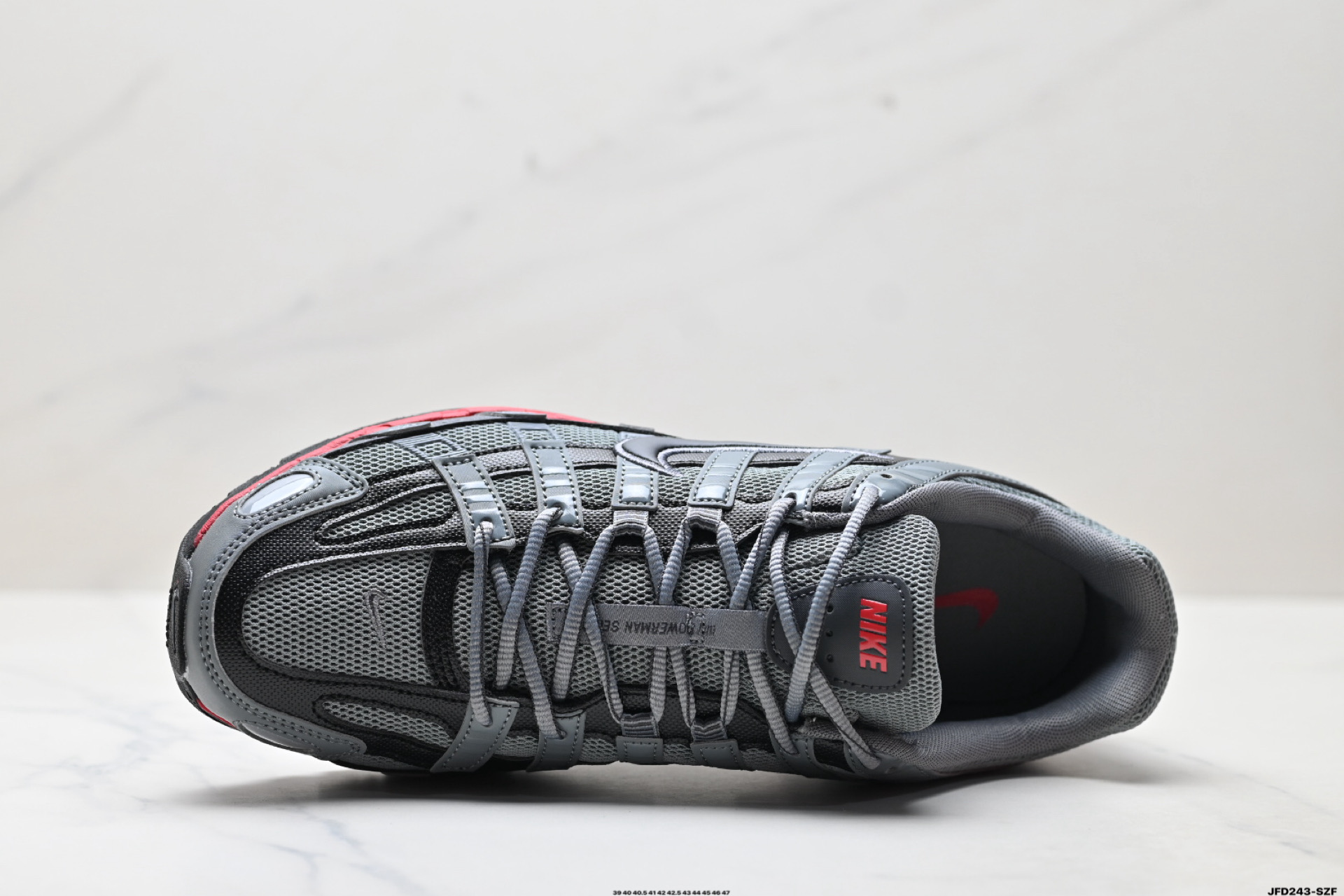180 Nike Initiator Running 耐克INS 超火复古老爹跑鞋  IF6199-001