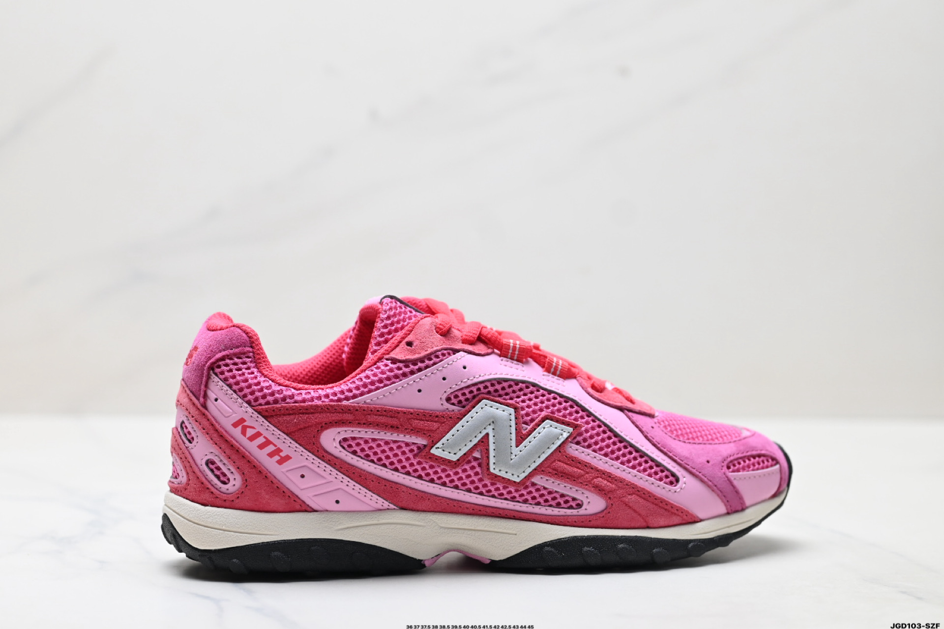 190 New Balance 204L系列 新百伦 薄底鞋 薄底皮质鞋带德训系 低帮 生活休闲鞋 U204LSWB