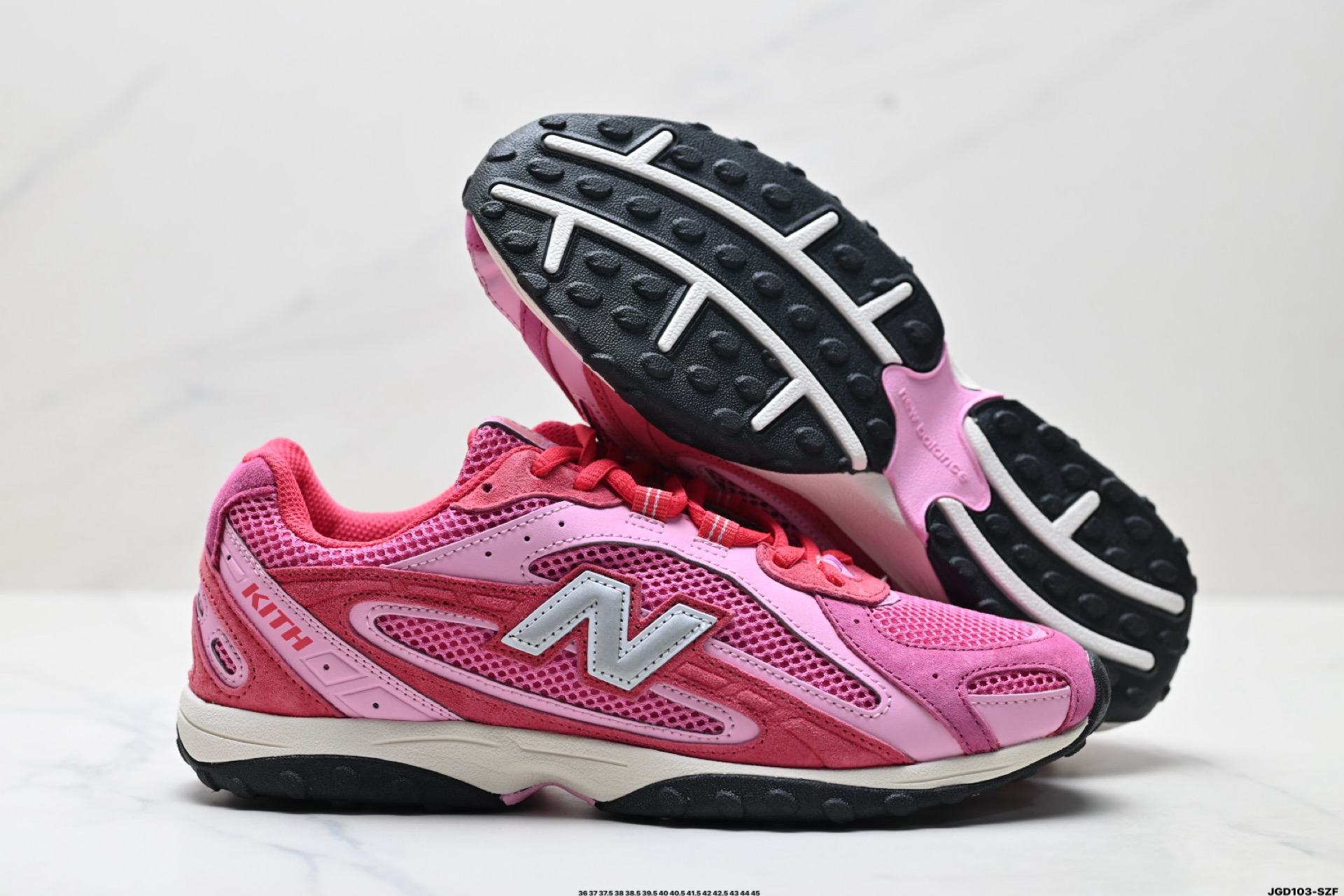 190 New Balance 204L系列 新百伦 薄底鞋 薄底皮质鞋带德训系 低帮 生活休闲鞋 U204LSWB
