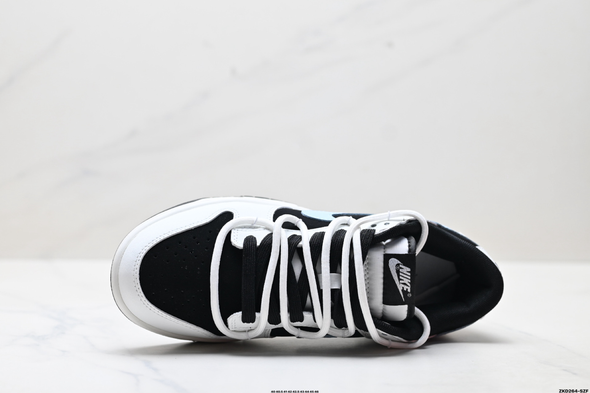 280 Nike Dunk Low Retro ‘DIY高端定制’耐克 低帮休闲运动板鞋 WB0515-088