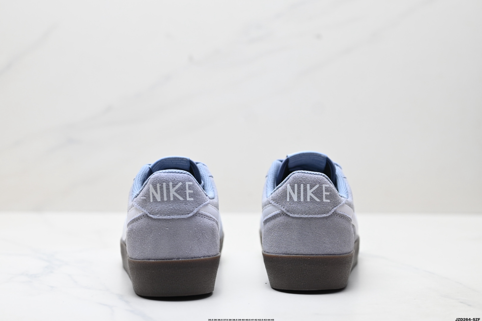 150 Nike Killshot 2 耐克 复古舒适 防滑轻便 低帮 板鞋 FQ8903-401