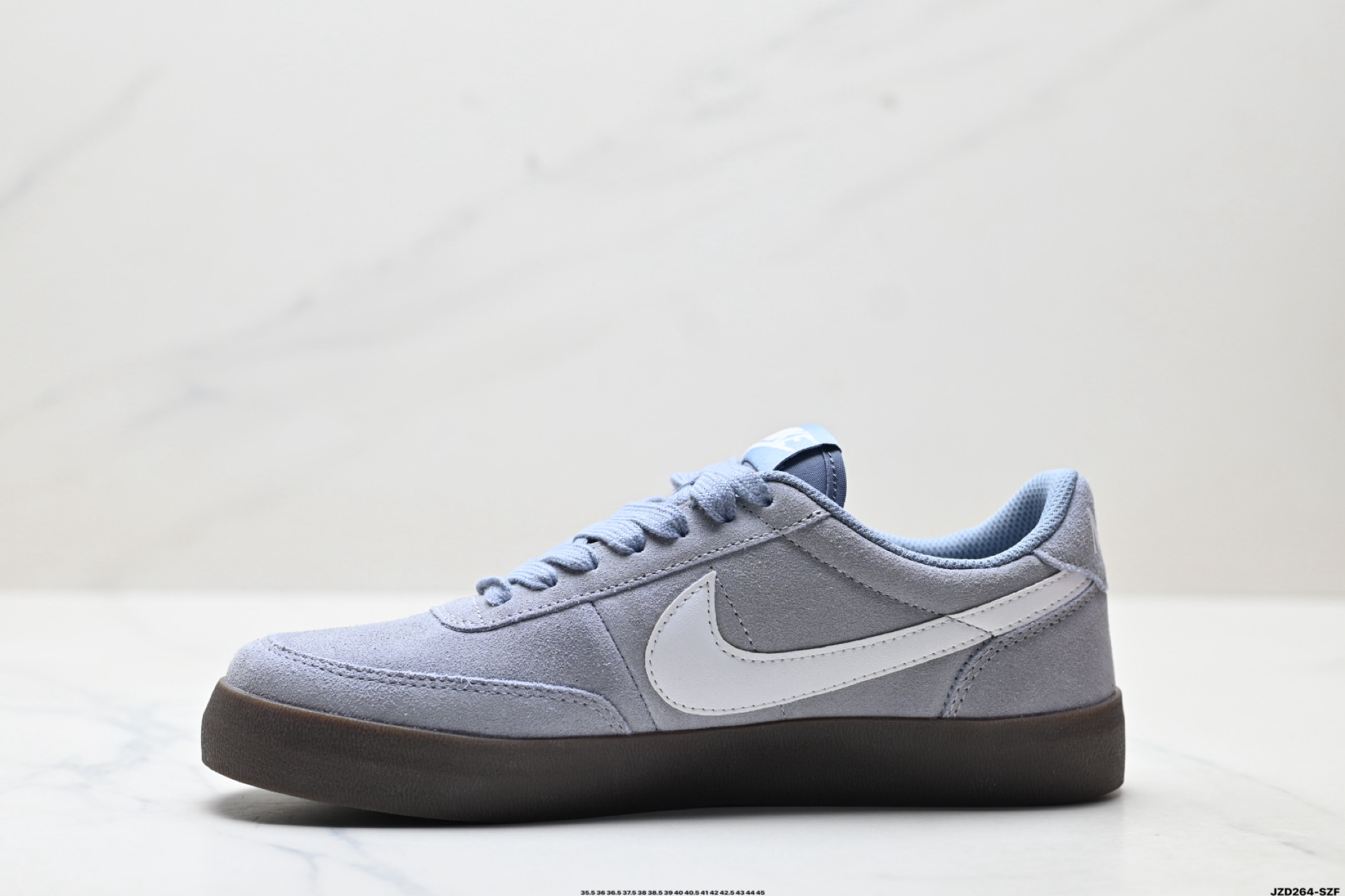 150 Nike Killshot 2 耐克 复古舒适 防滑轻便 低帮 板鞋 FQ8903-401