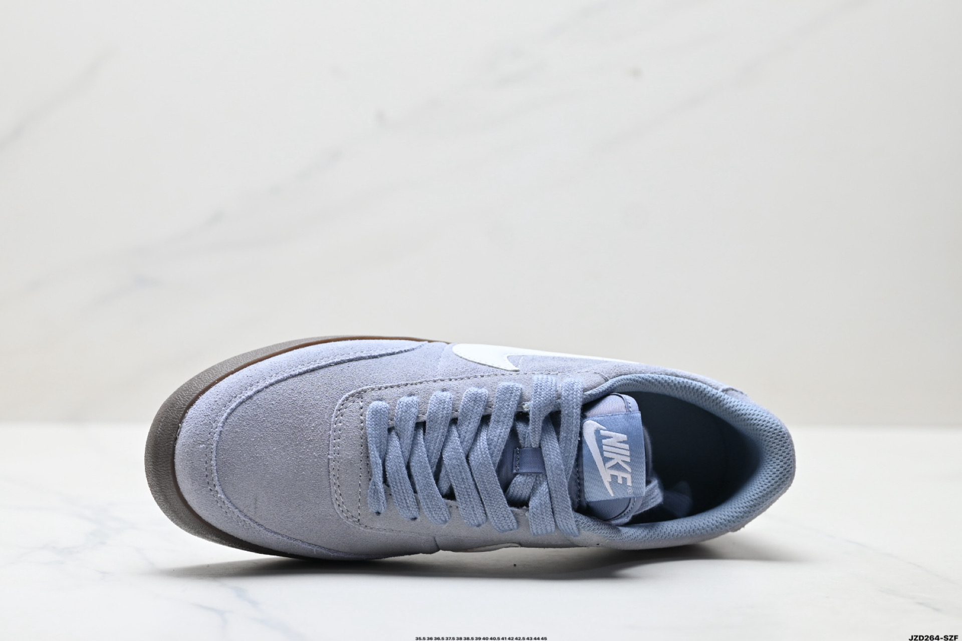 150 Nike Killshot 2 耐克 复古舒适 防滑轻便 低帮 板鞋 FQ8903-401