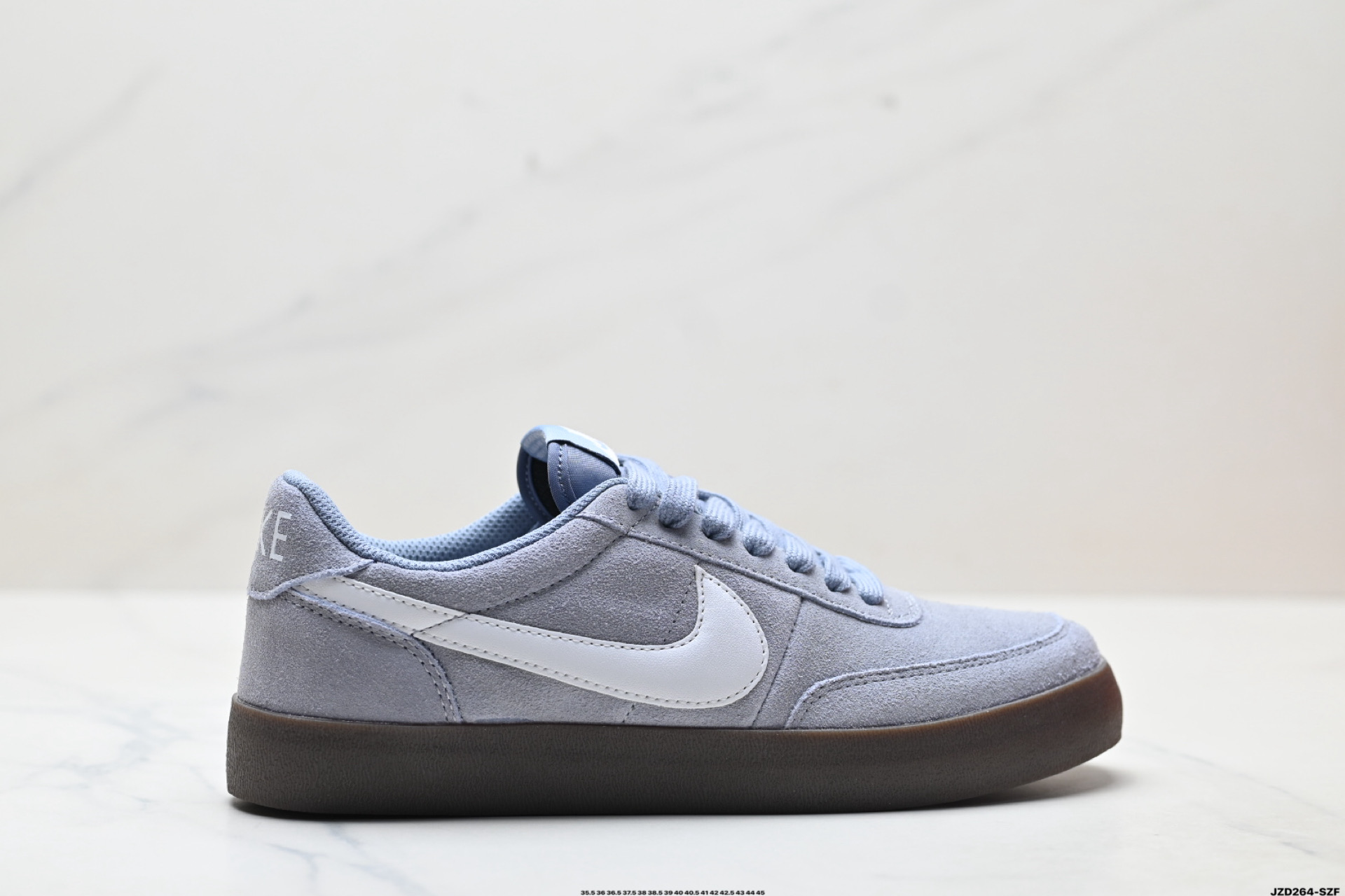 150 Nike Killshot 2 耐克 复古舒适 防滑轻便 低帮 板鞋 FQ8903-401