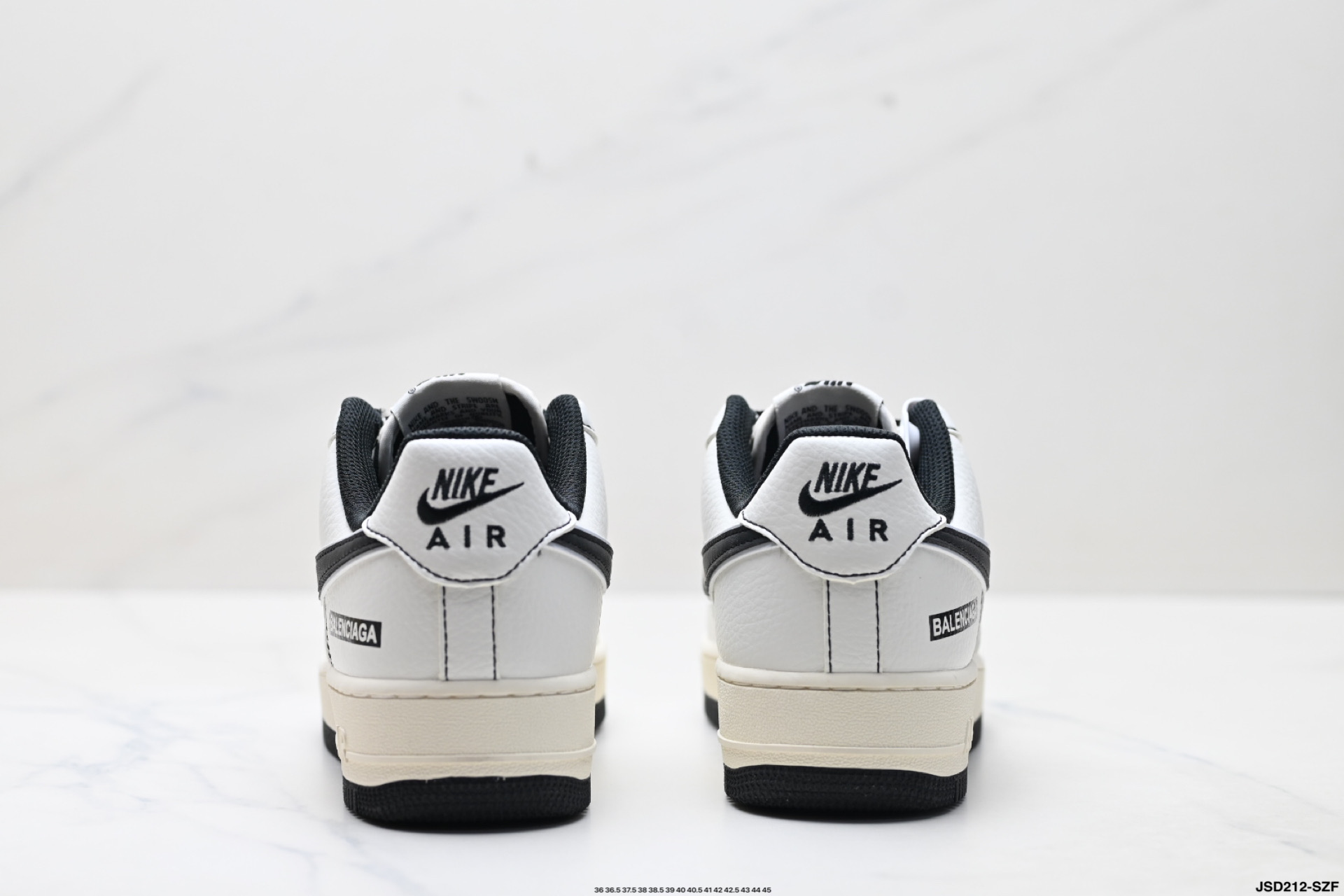 220 NIKE AIR FORCE 1‘07 CW2288-111