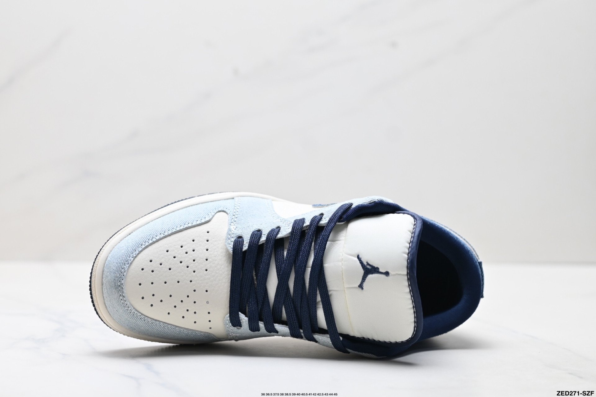 270 Nike Air Jordan 1 Low AJ1乔1低帮休闲板鞋  QG2025-002