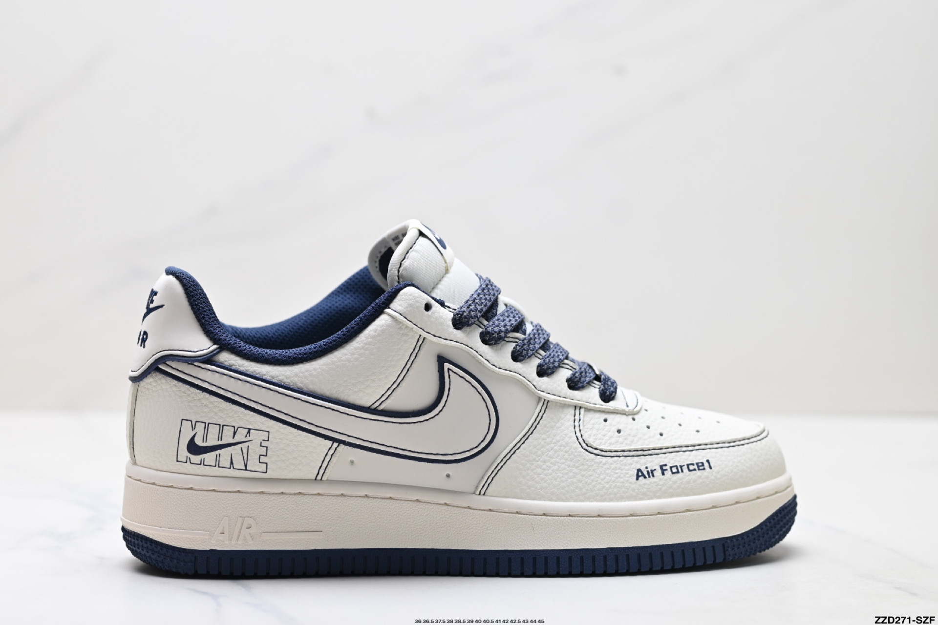 260 NIKE AIR FORCE 1‘07 LV8  JP8068-013