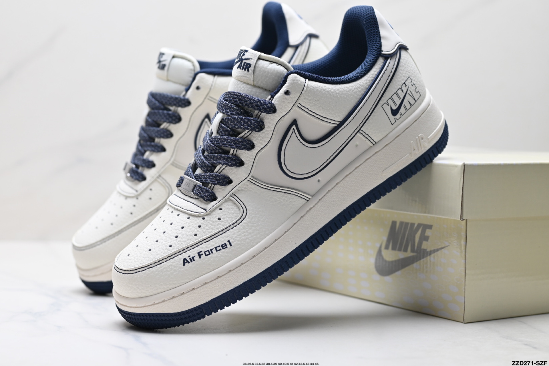 260 NIKE AIR FORCE 1‘07 LV8  JP8068-013