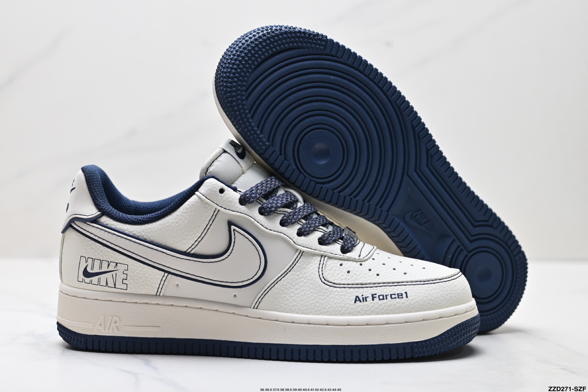 260 NIKE AIR FORCE 1‘07 LV8  JP8068-013