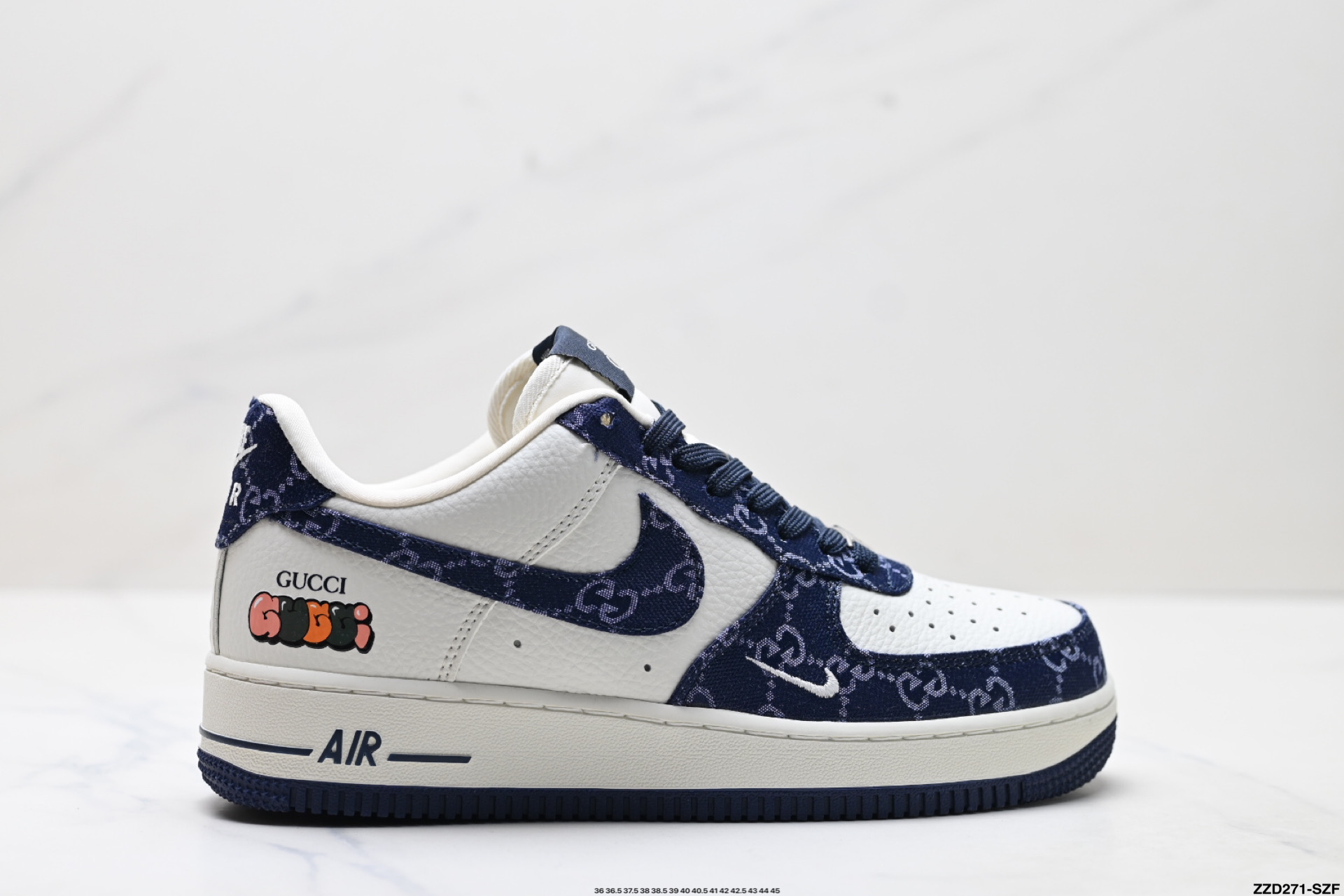 260 NIKE AIR FORCE 1‘07 LV8  JP8068-013