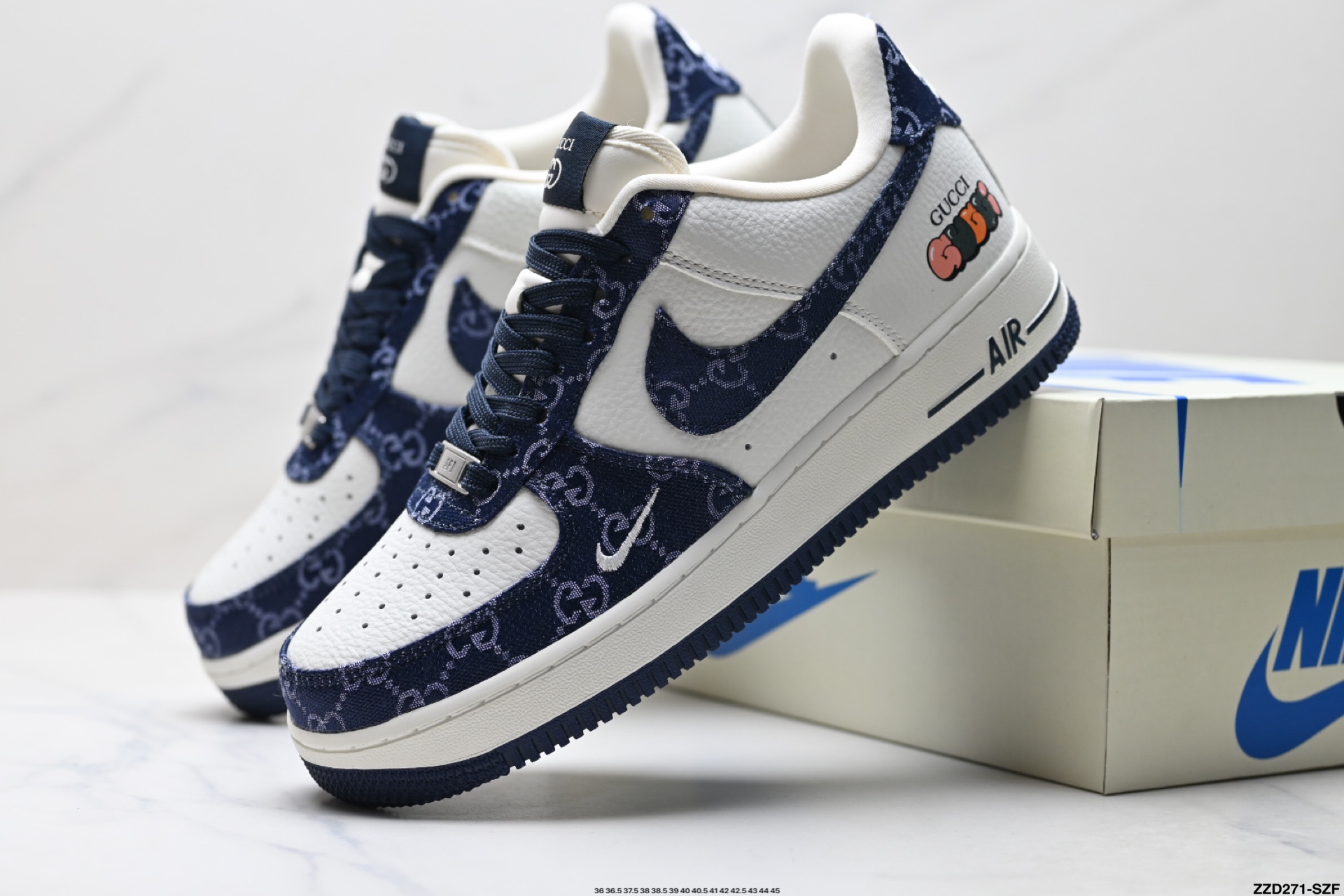 260 NIKE AIR FORCE 1‘07 LV8  JP8068-013