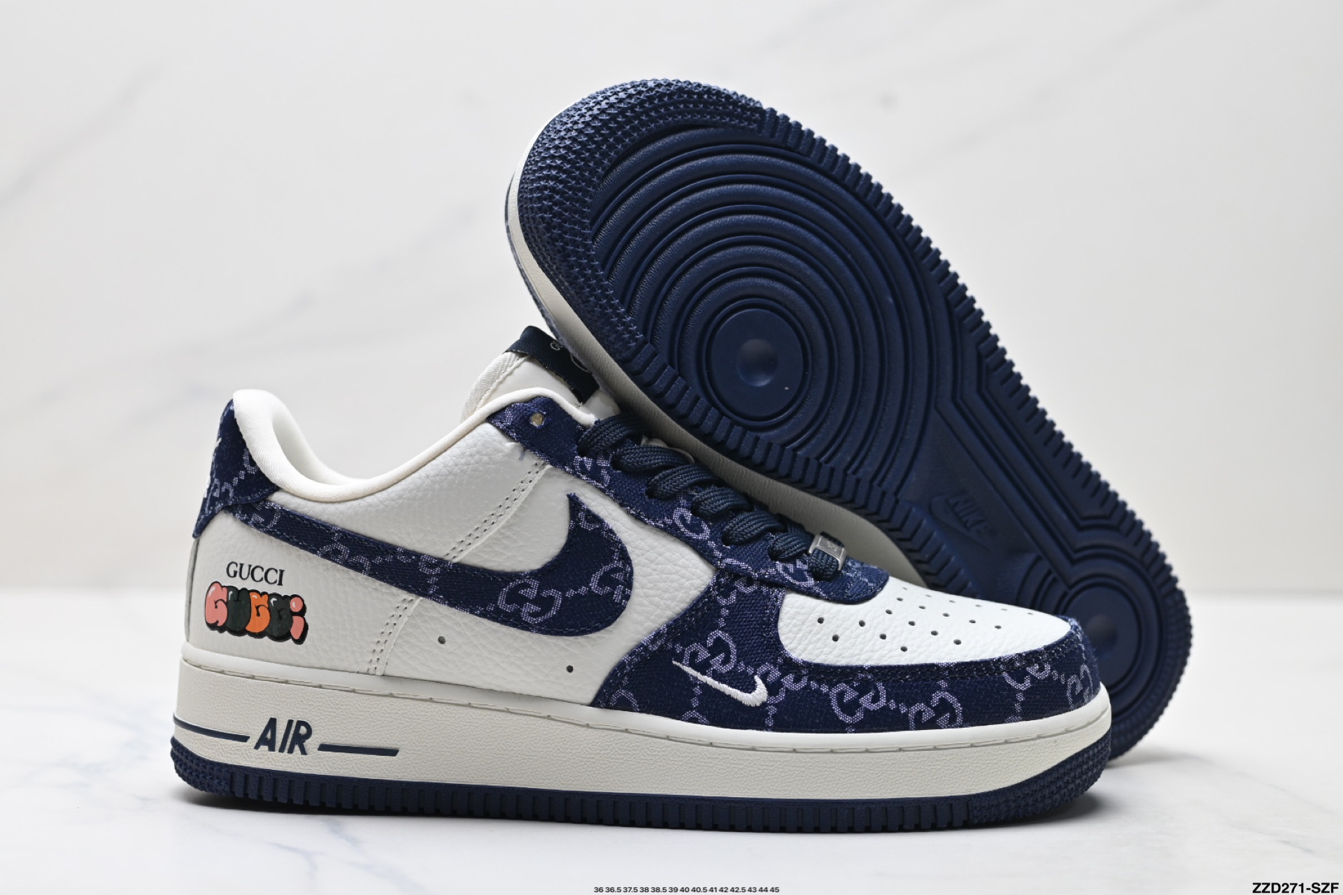 260 NIKE AIR FORCE 1‘07 LV8  JP8068-013