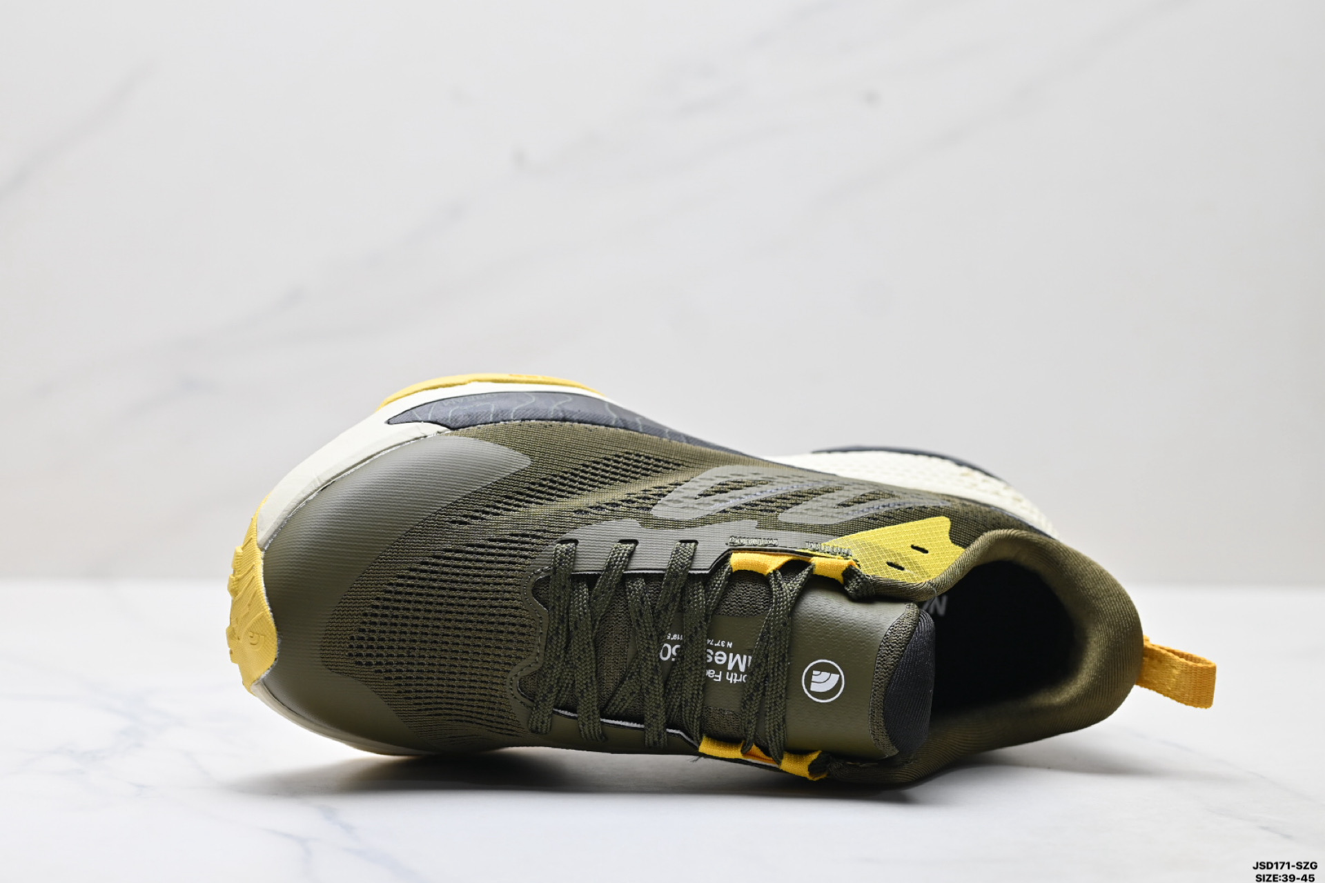 The North Face Altamesa 500 Zapatillas de Senderismo para Hombre 3 i1756137213621 8378 0 1