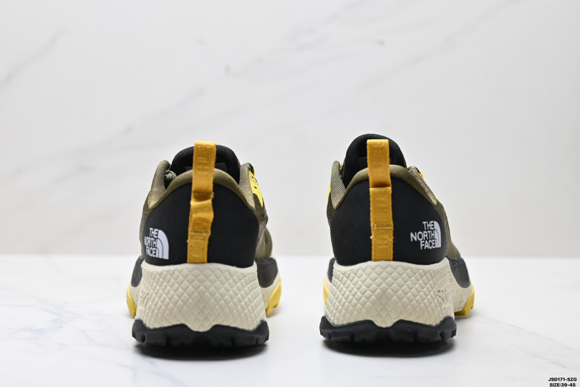 The North Face Altamesa 500 Zapatillas de Senderismo para Hombre 7 i1756137213622 1819 0 5