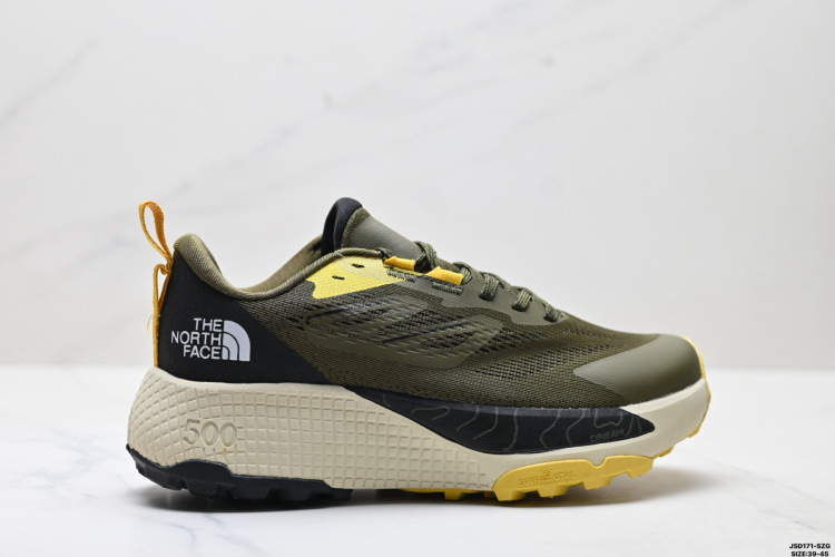 The North Face Altamesa 500 Zapatillas de Senderismo para Hombre 24 The North Face Altamesa 500 Zapatillas de Senderismo para Hombre