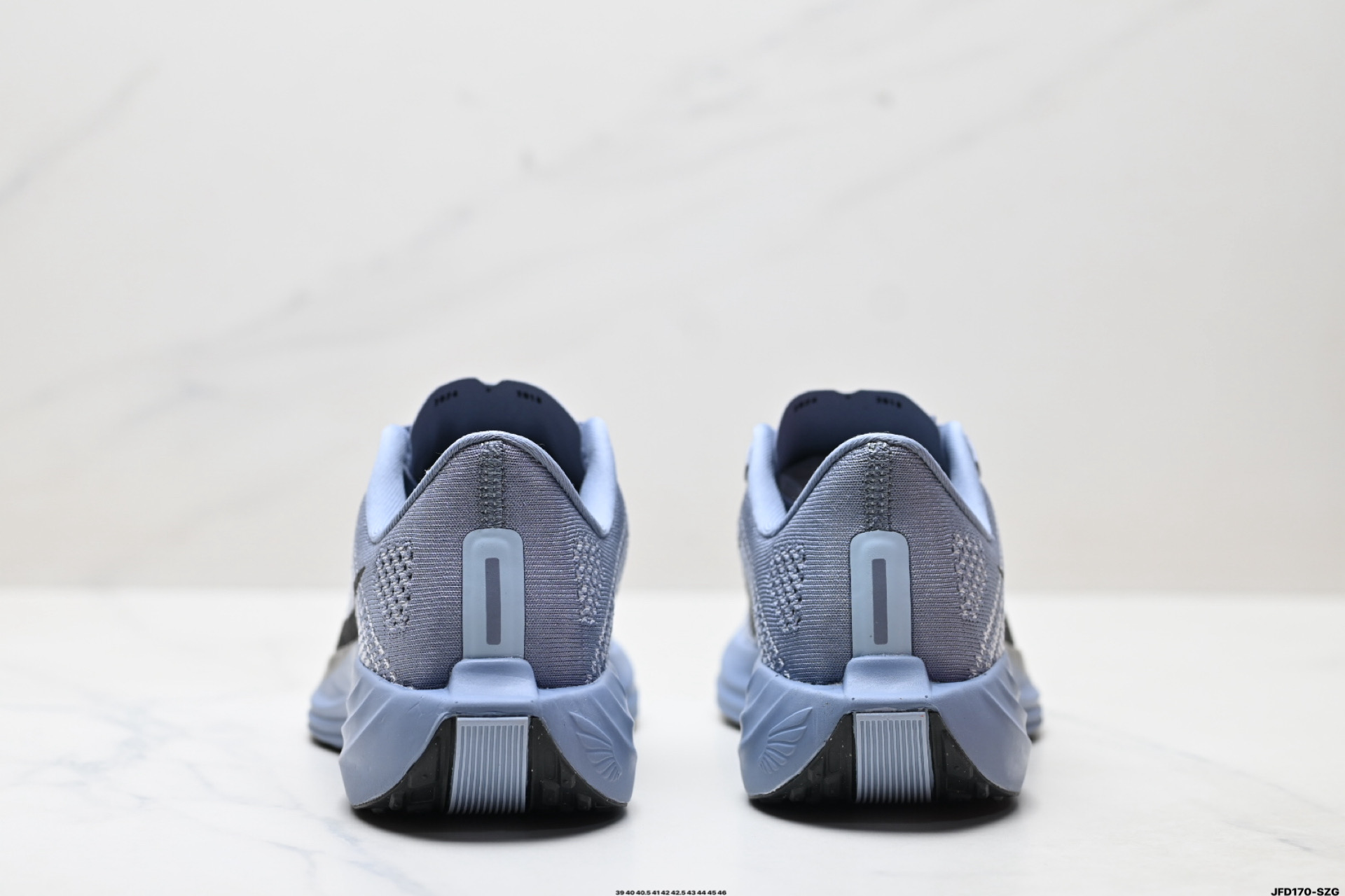 Nike Air Zoom Pegasus Plus 耐克飞马加强版系列低帮马拉松休闲运动慢跑鞋 FQ7262-402