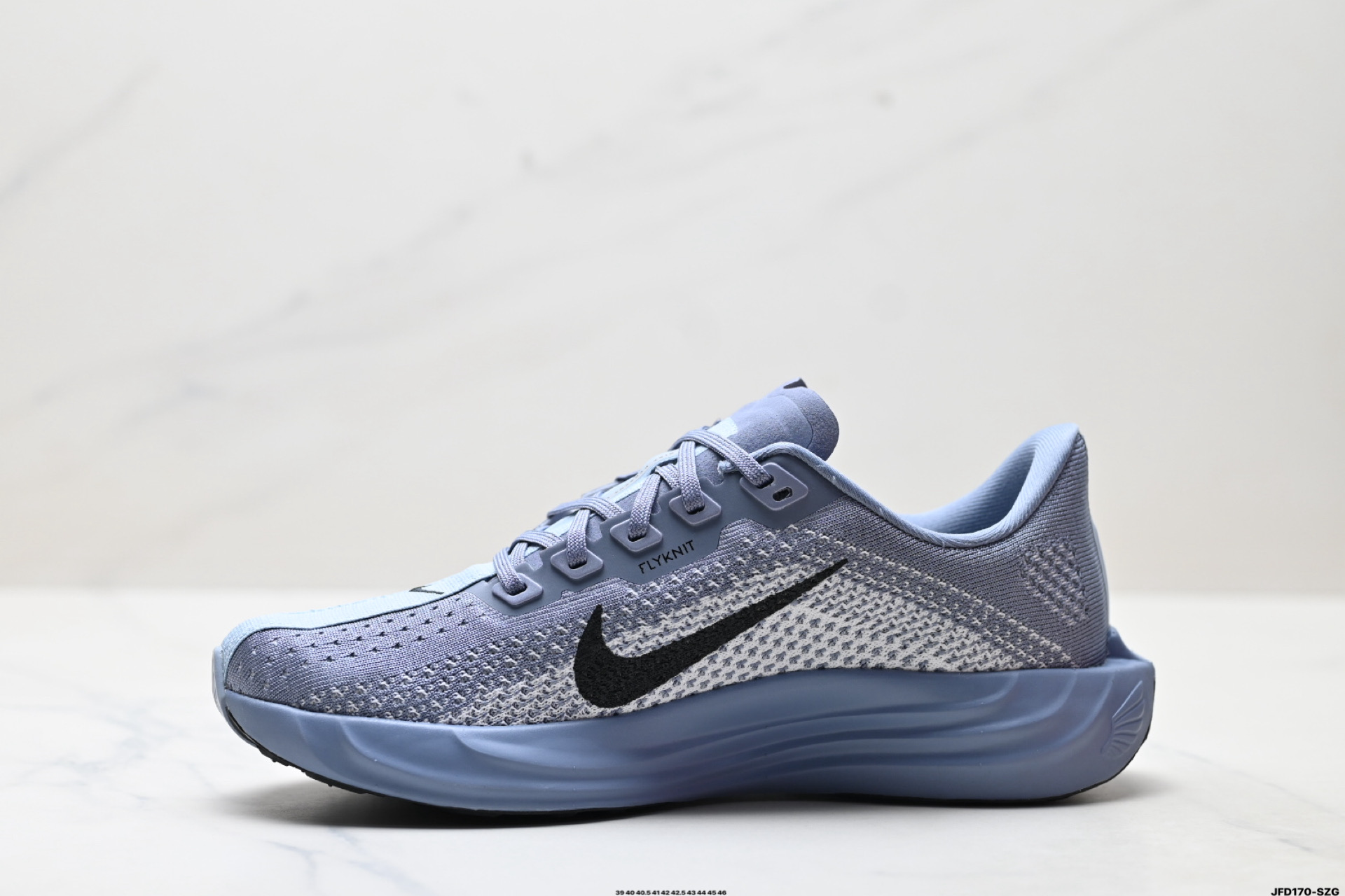 Nike Air Zoom Pegasus Plus 耐克飞马加强版系列低帮马拉松休闲运动慢跑鞋 FQ7262-402