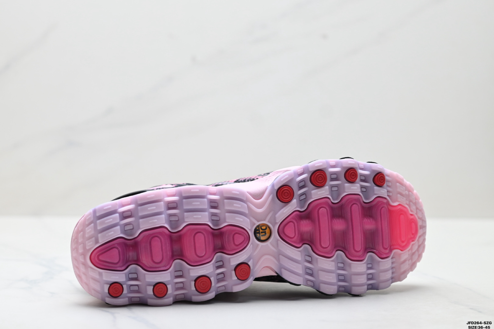 Nike Air Max DN8 PRM 耐克2024全新气垫跑鞋 HF5509-001