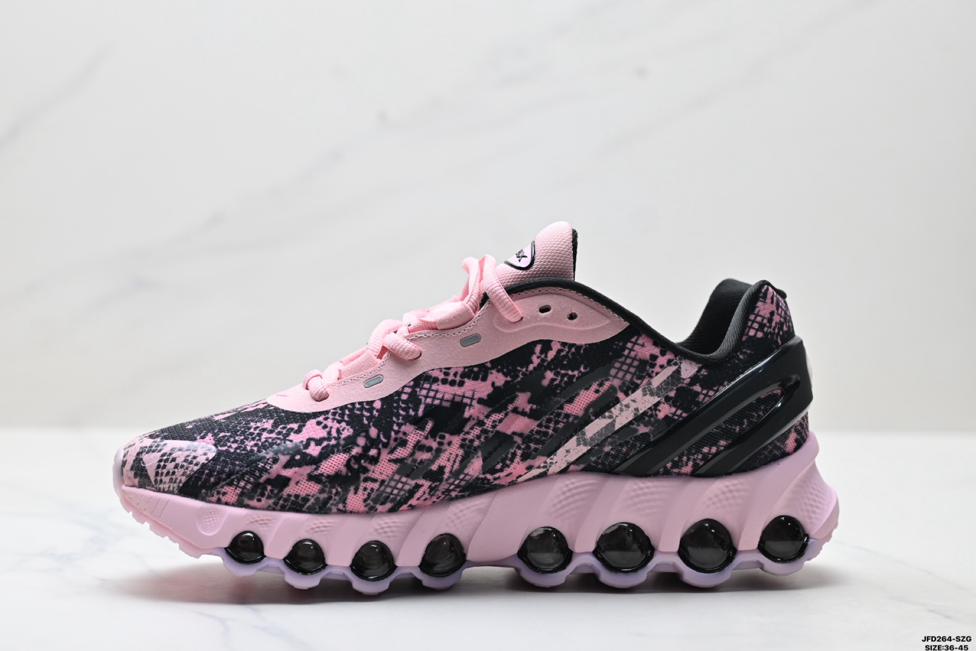 Nike Air Max DN8 PRM 耐克2024全新气垫跑鞋 HF5509-001