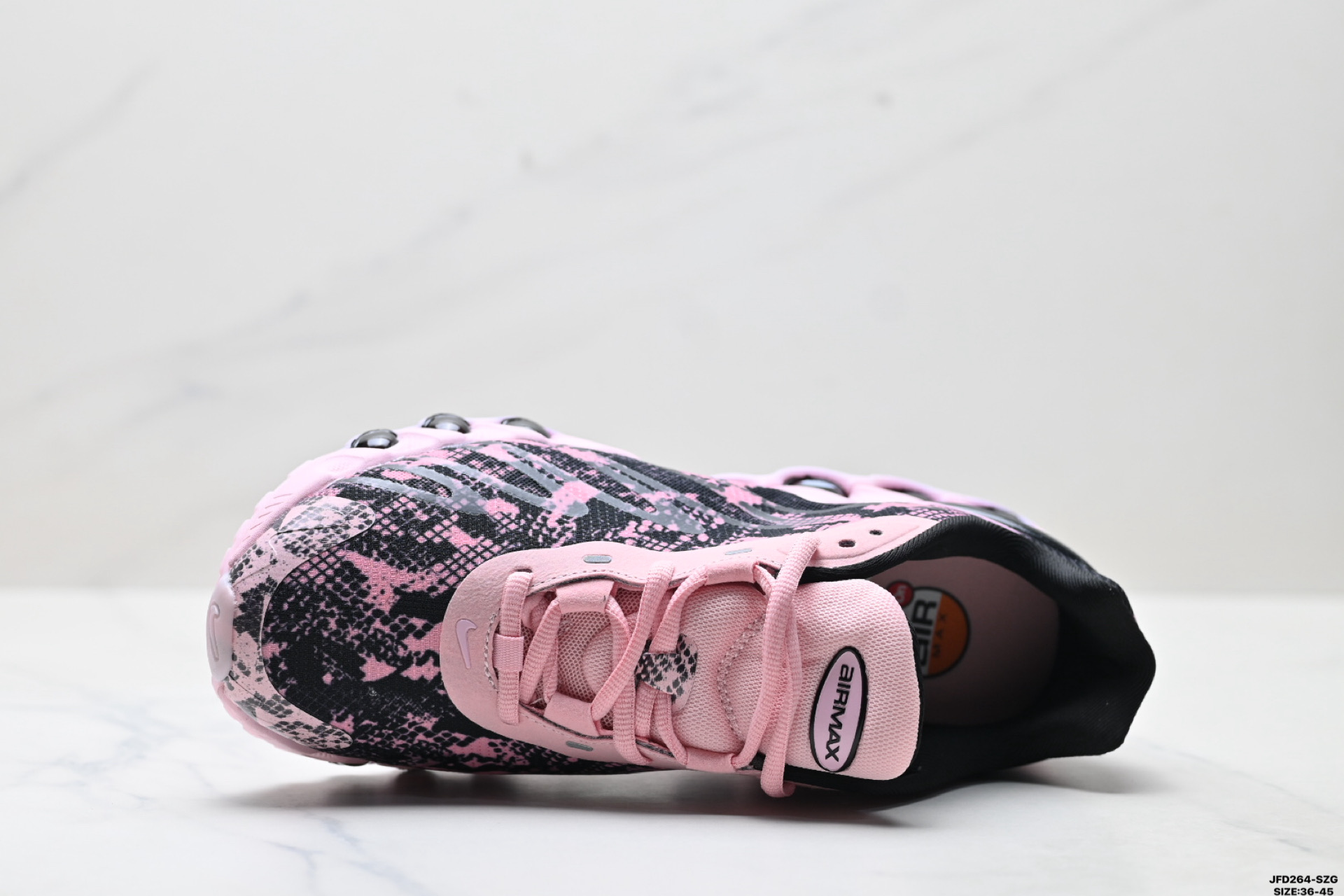 Nike Air Max DN8 PRM 耐克2024全新气垫跑鞋 HF5509-001