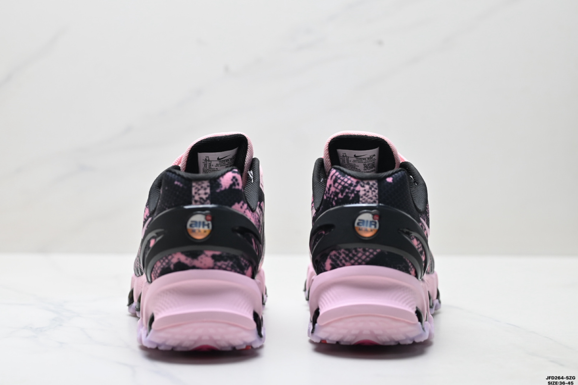 Nike Air Max DN8 PRM 耐克2024全新气垫跑鞋 HF5509-001