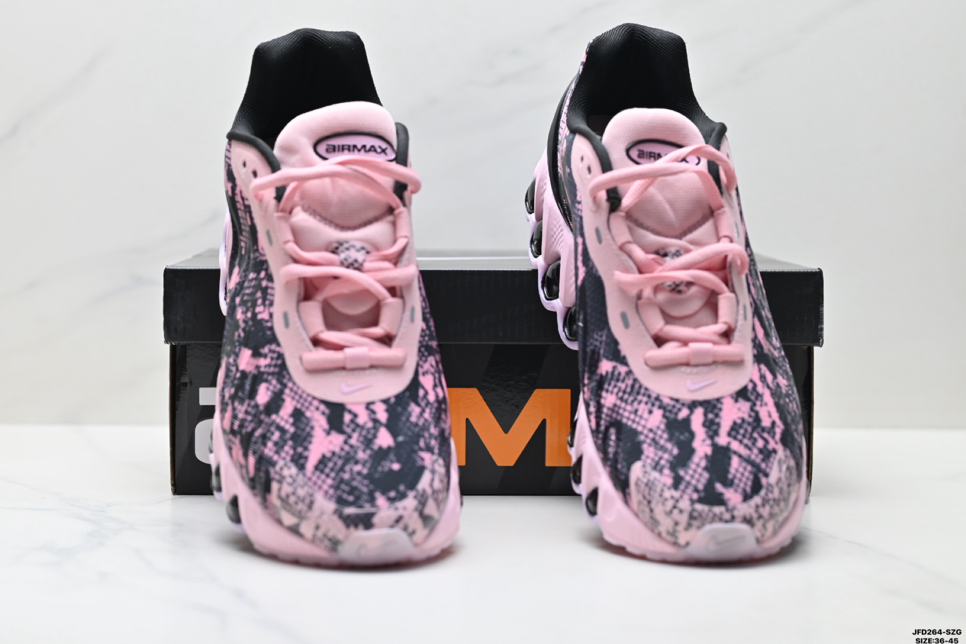 Nike Air Max DN8 PRM 耐克2024全新气垫跑鞋 HF5509-001